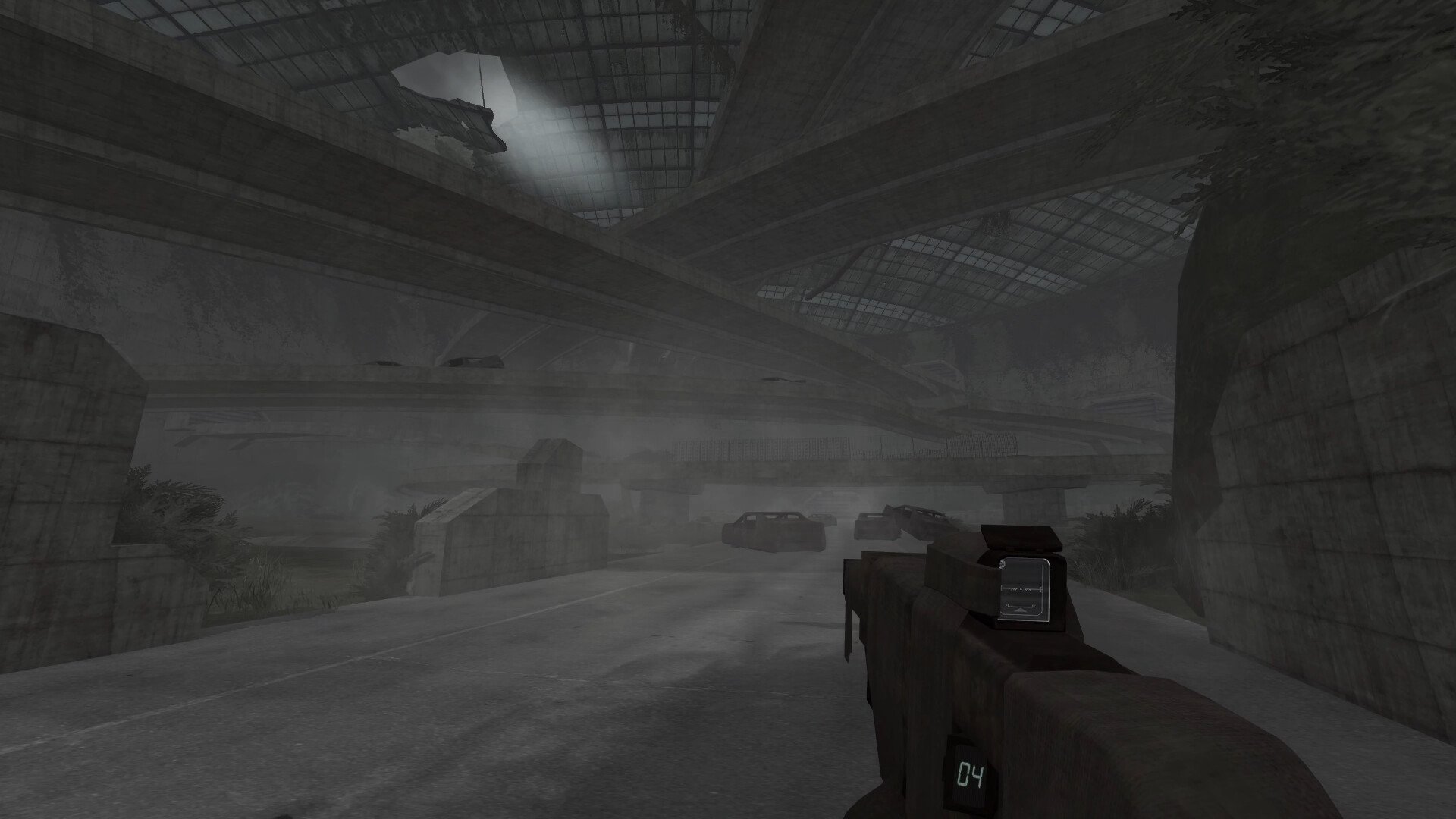 金属花园/Metal Garden_4