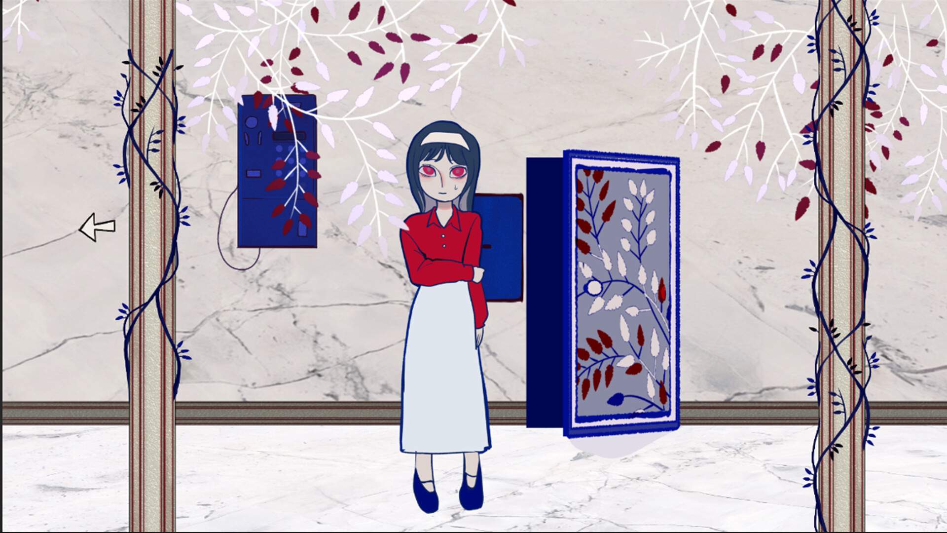 燃獄花/Purgatory’s Flower_4