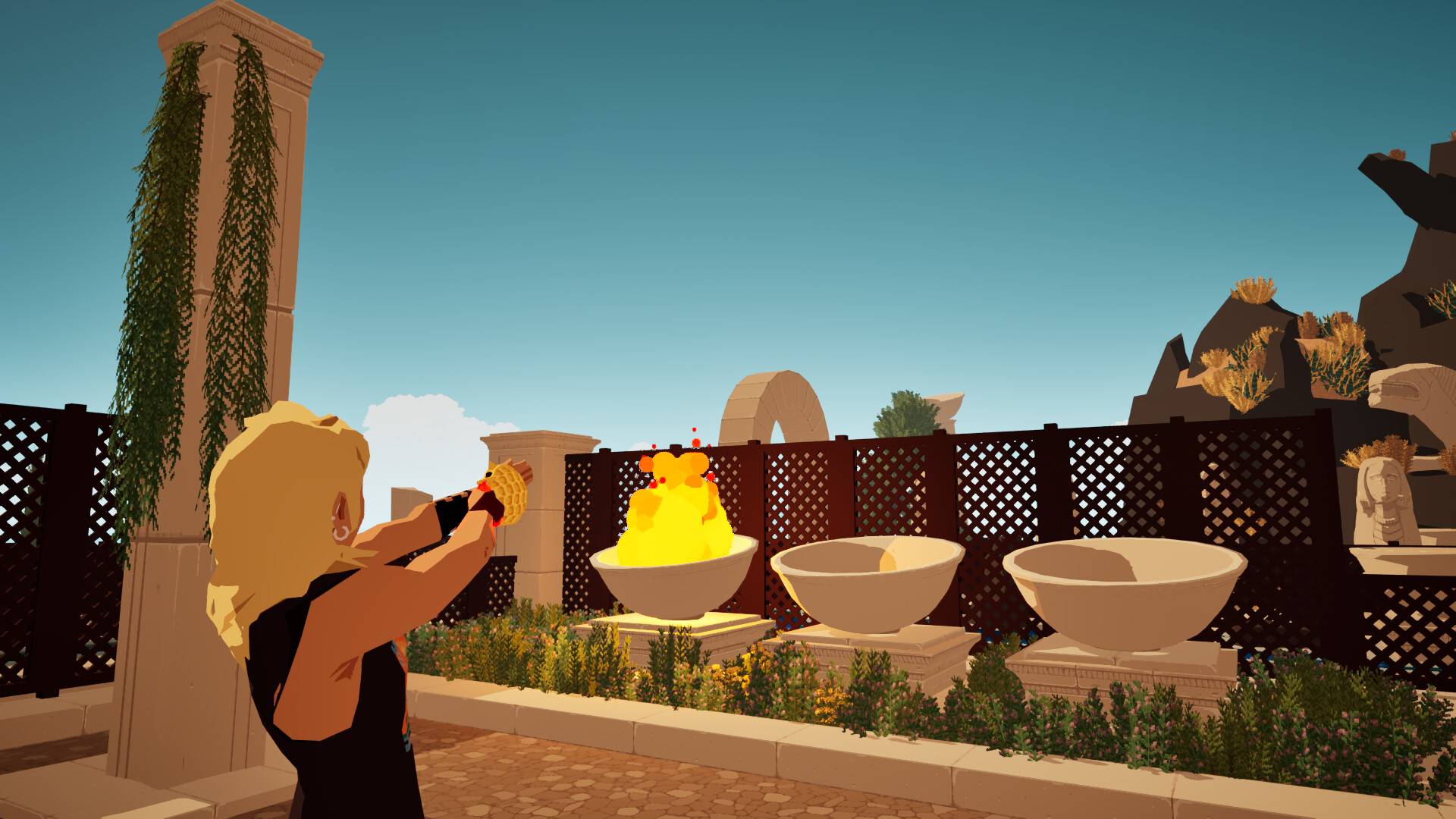 漫夜低语/Many Nights a Whisper_1