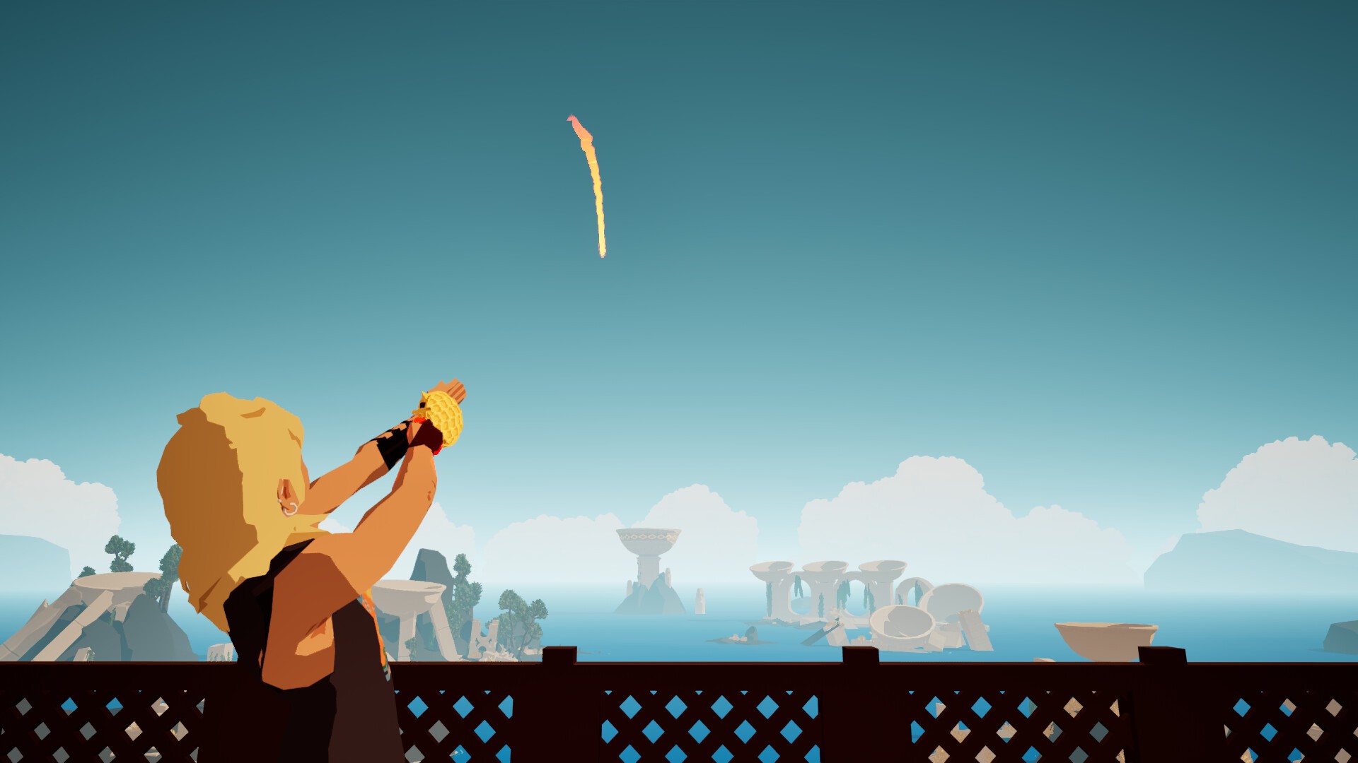 漫夜低语/Many Nights a Whisper_2