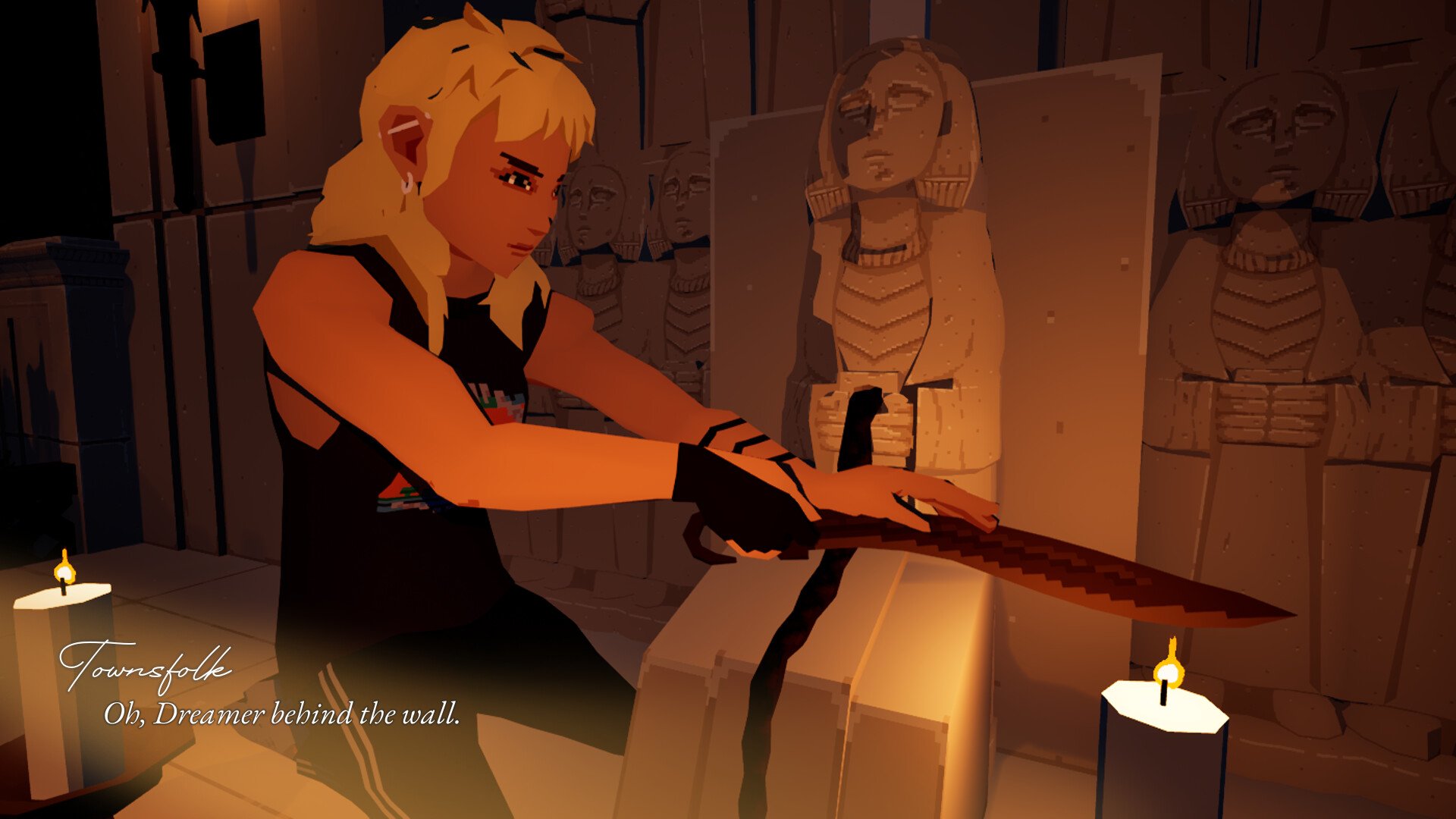 漫夜低语/Many Nights a Whisper_4