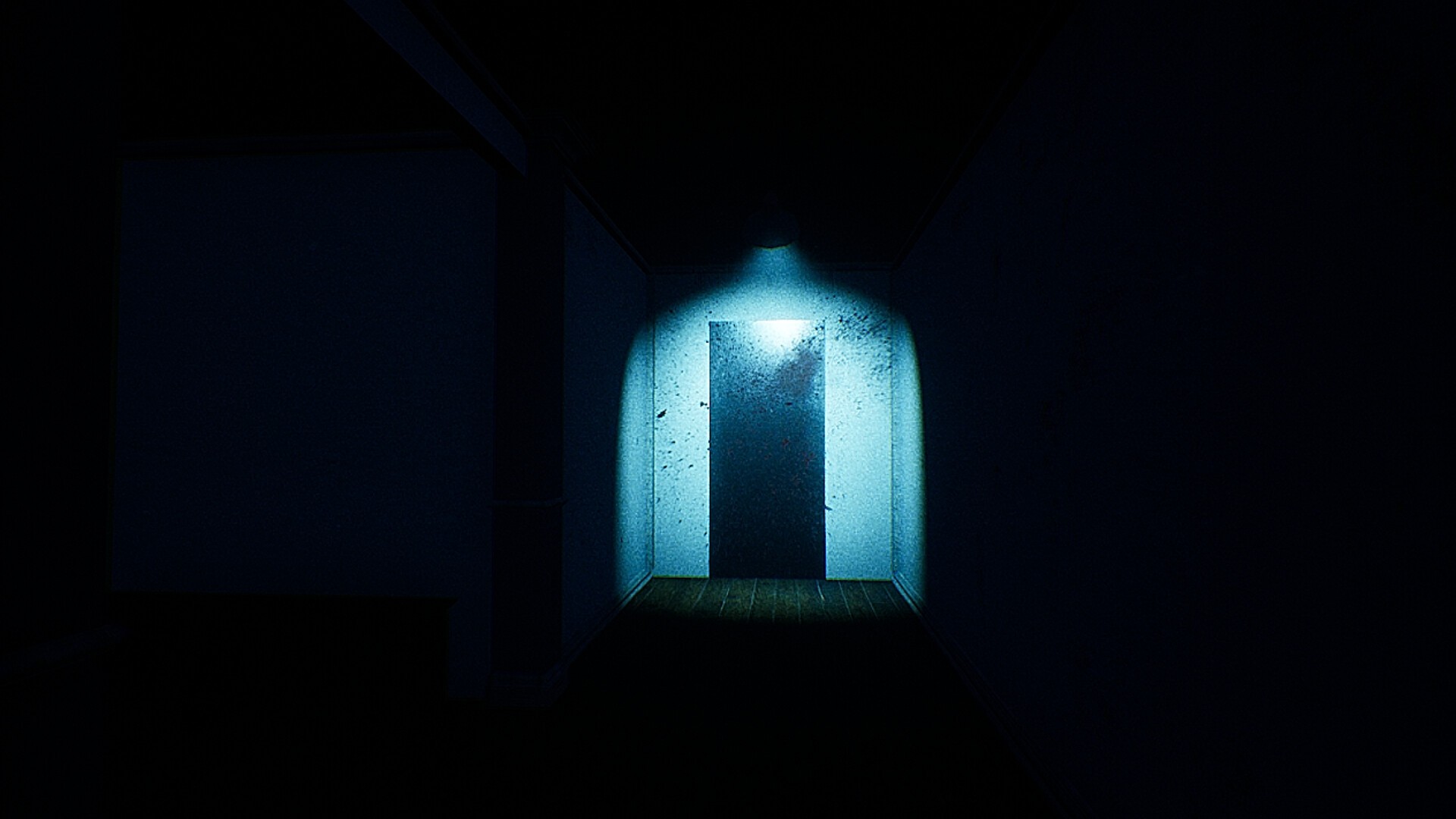 镜中迷途/MIRROR MIRROR_4