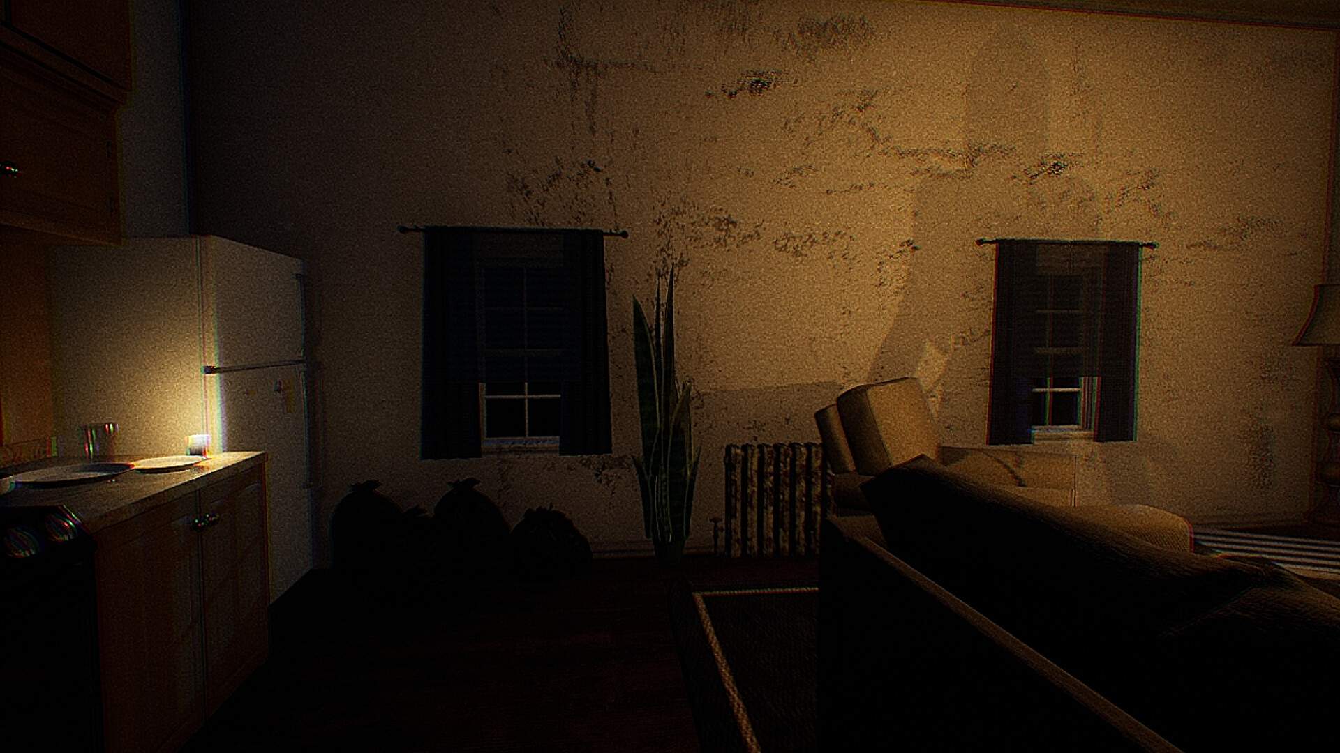 镜中迷途/MIRROR MIRROR_2