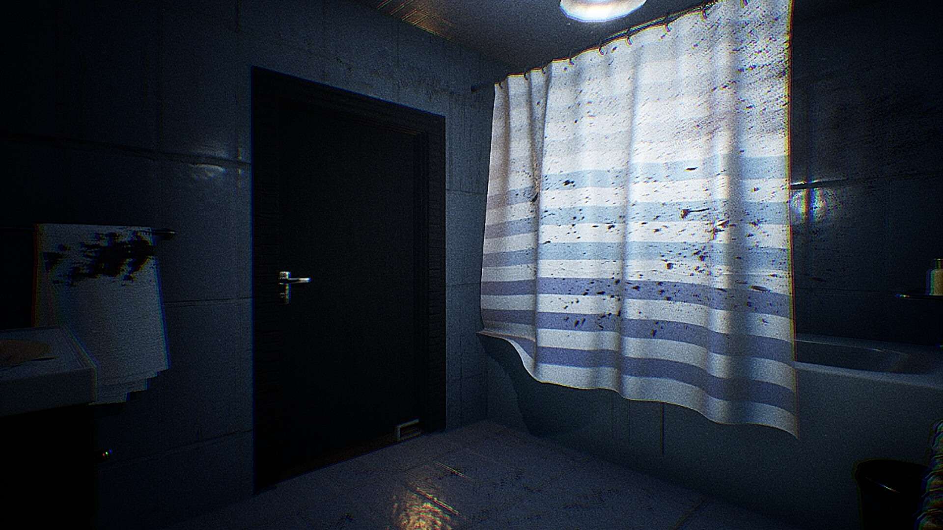 镜中迷途/MIRROR MIRROR_3