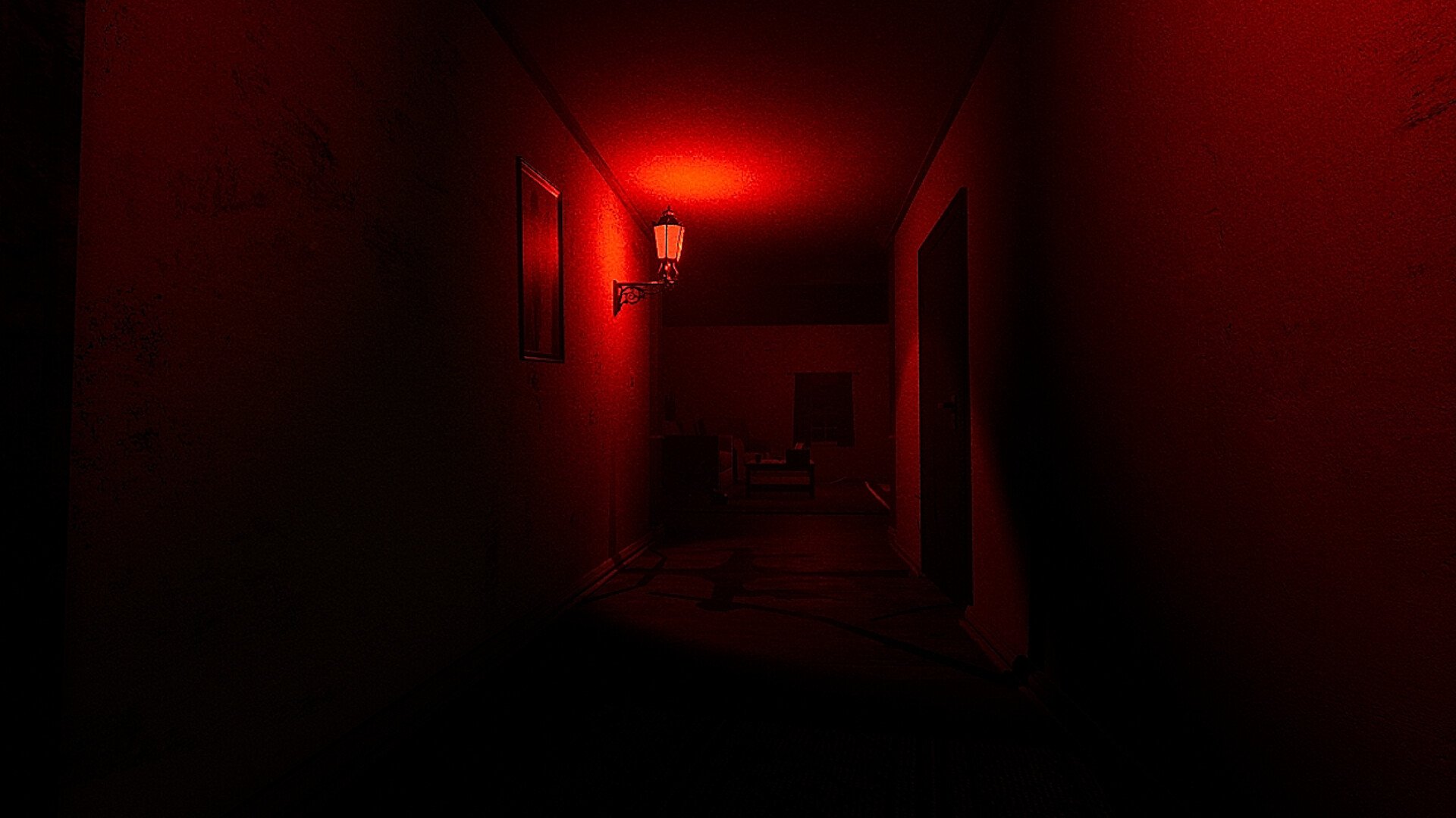 镜中迷途/MIRROR MIRROR_1