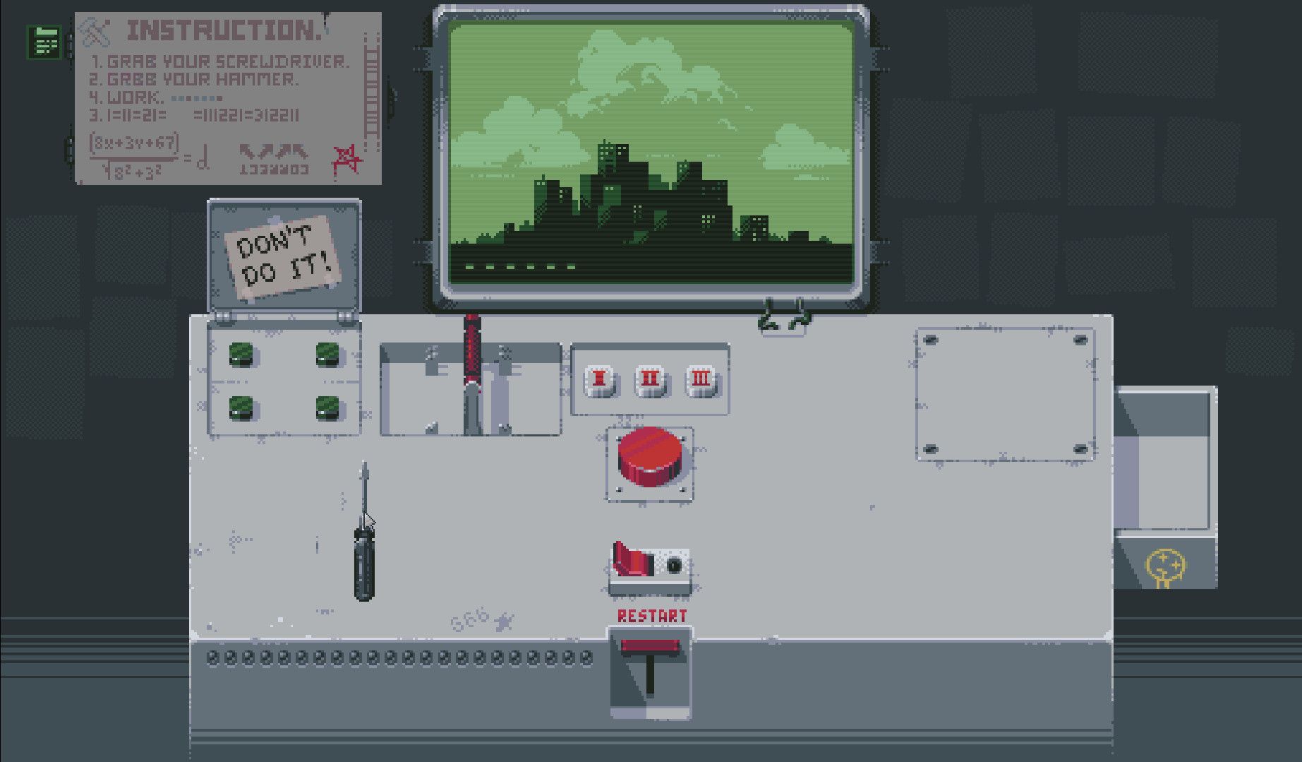 请勿乱动/Please, Don’t Touch Anything_1