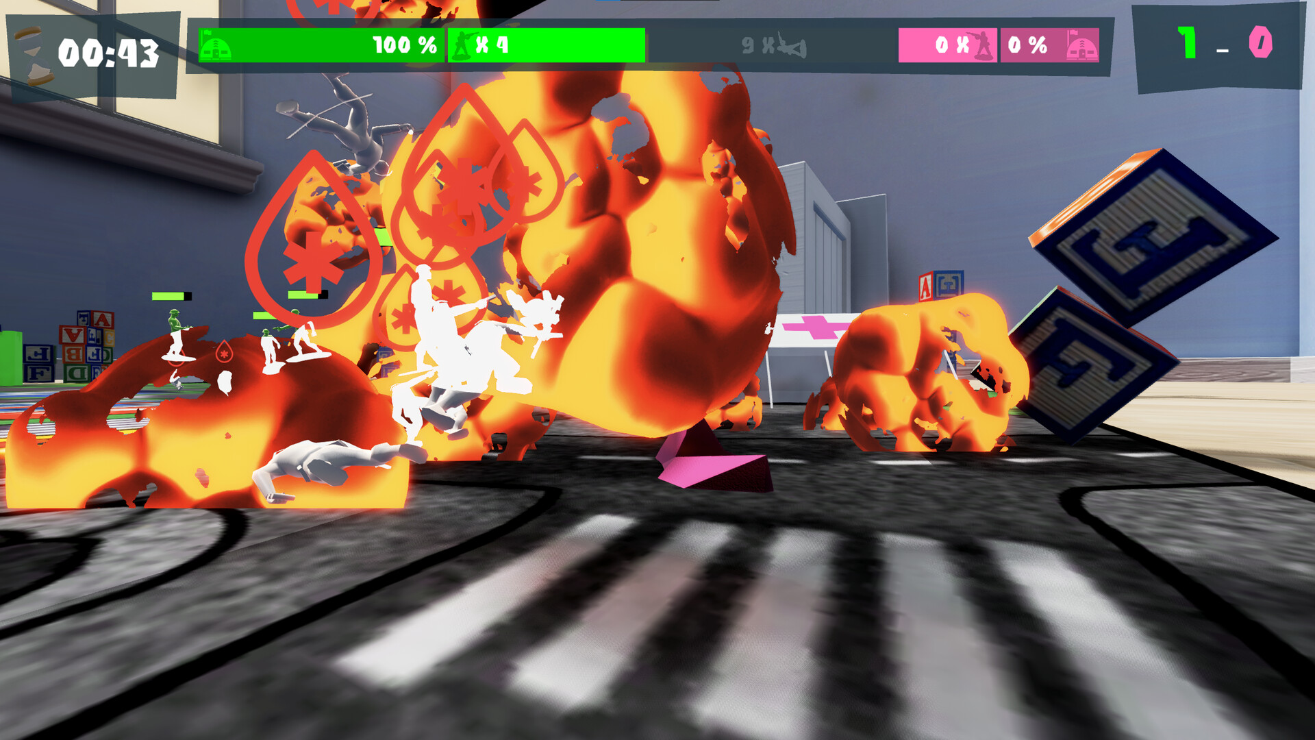 军医大乱斗/Medic Mayhem_4