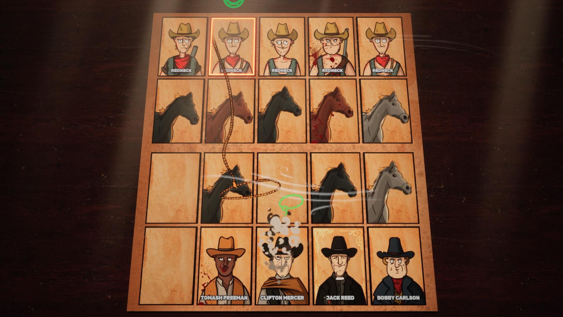 七宗罪/Seven Sinners_3