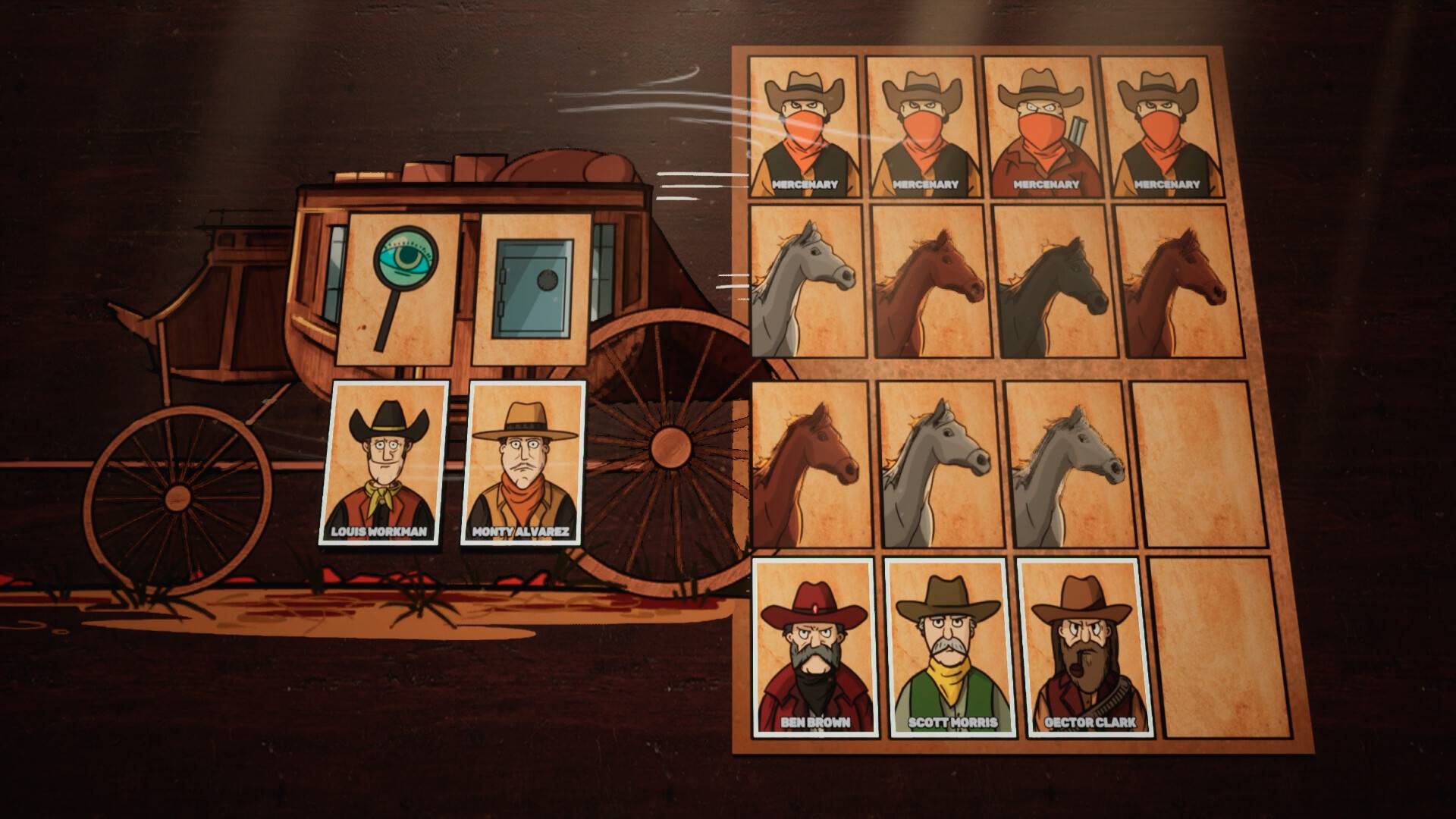 七宗罪/Seven Sinners_0