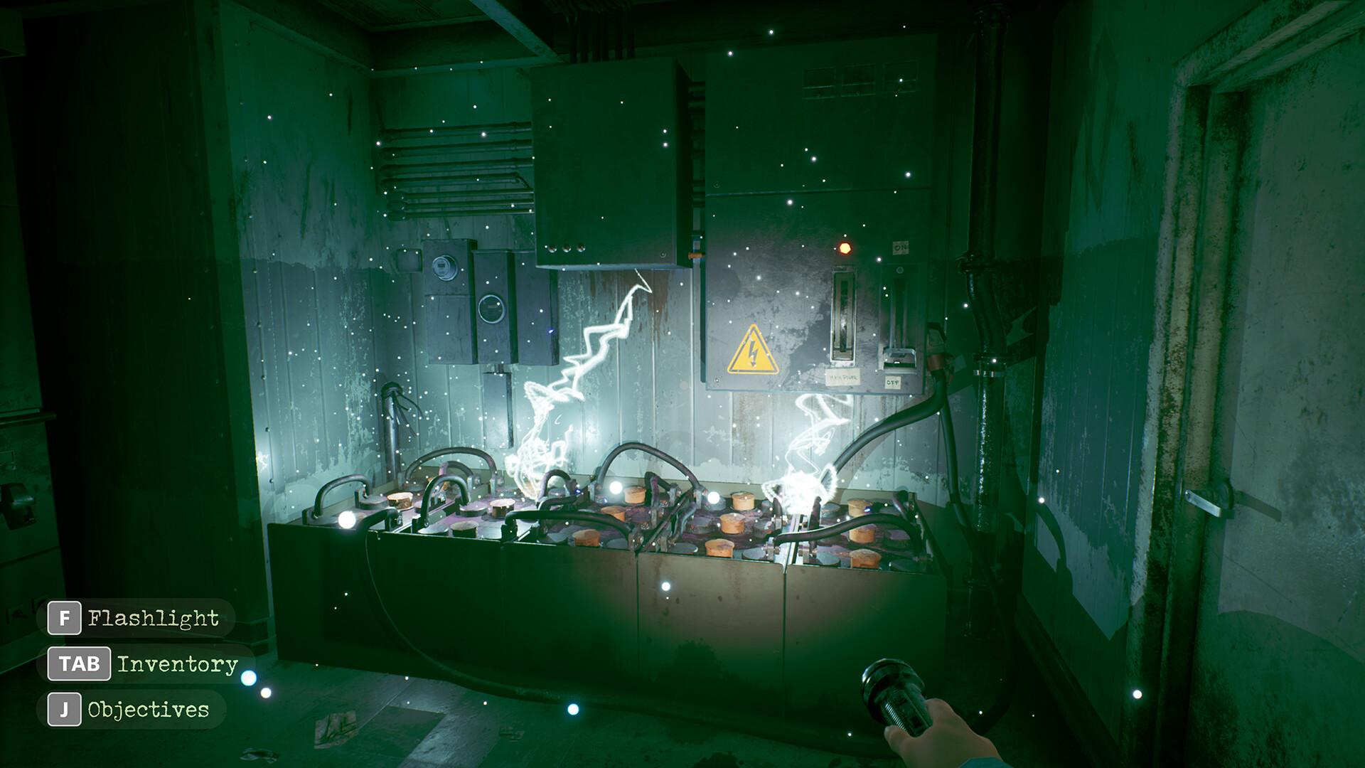 愤怒：序章/Ire: A Prologue_5