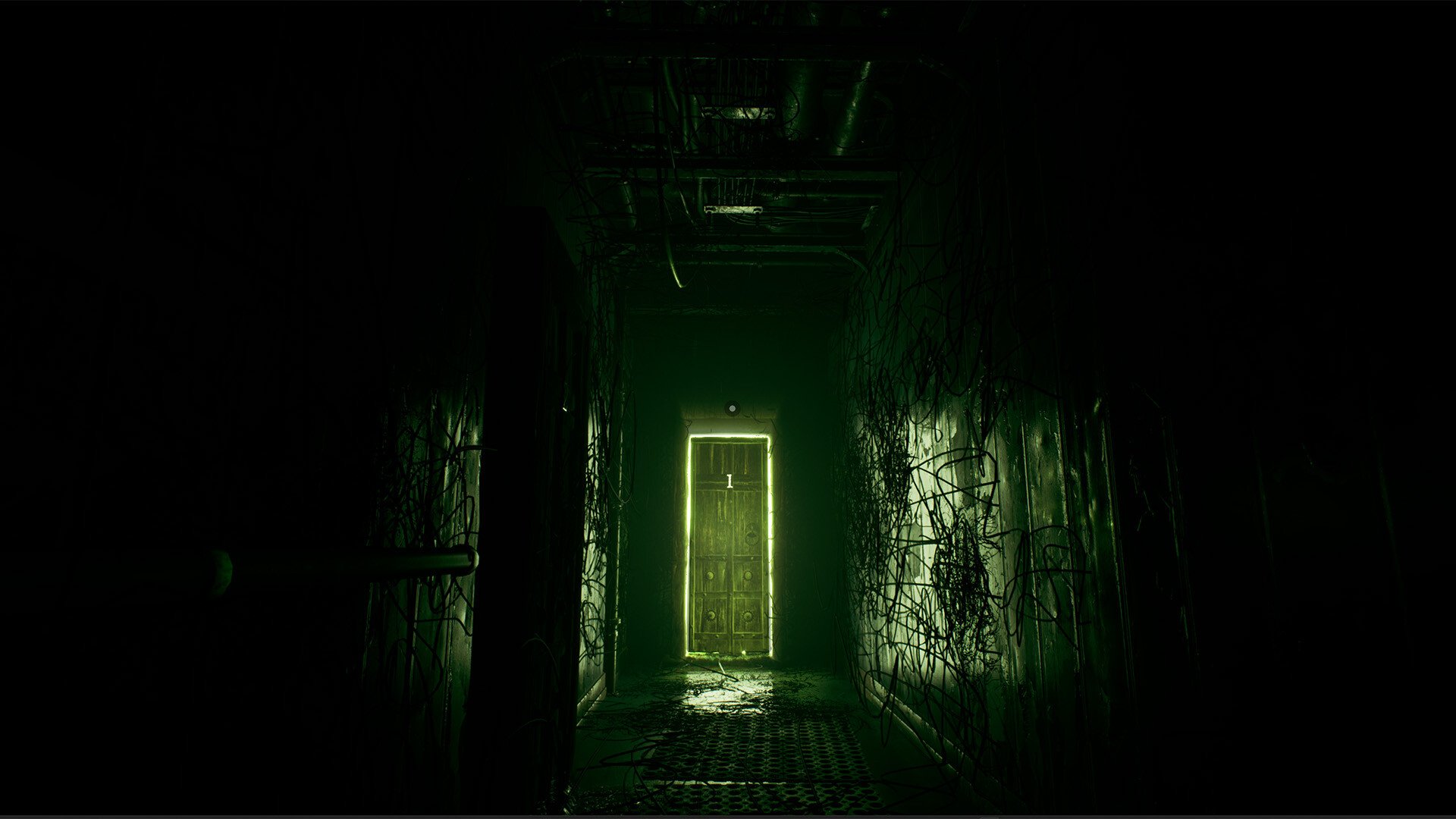 愤怒：序章/Ire: A Prologue_1