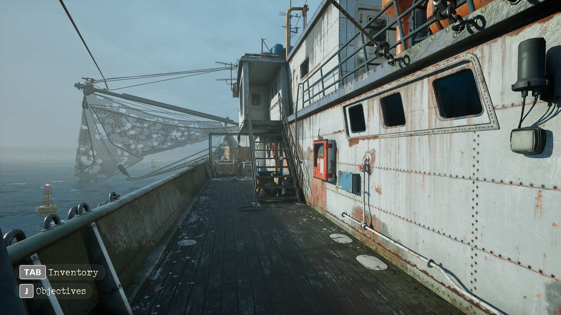 愤怒：序章/Ire: A Prologue_2