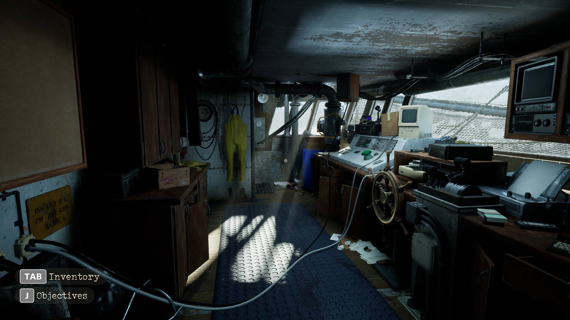 愤怒：序章/Ire: A Prologue_3