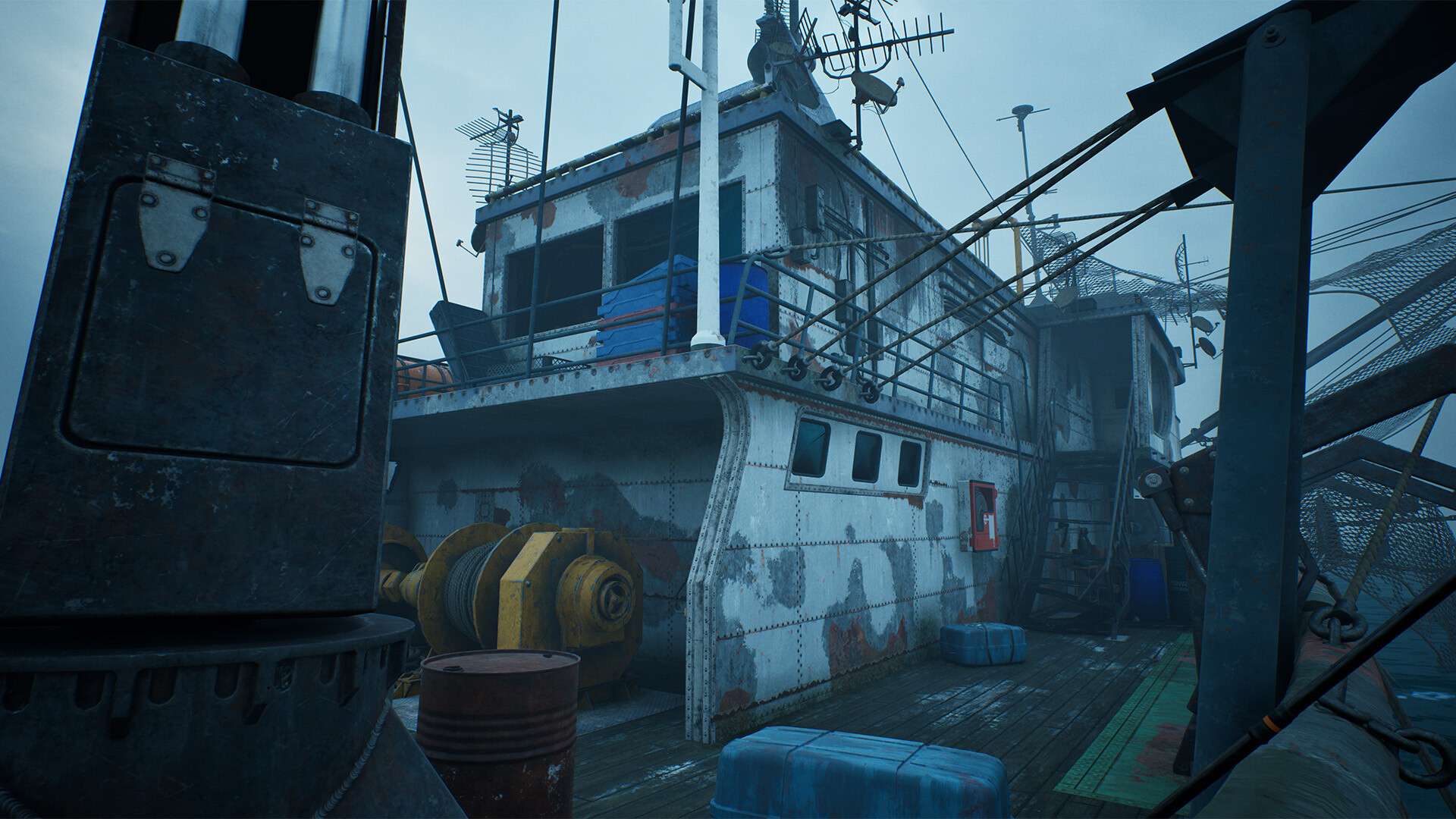 愤怒：序章/Ire: A Prologue_0