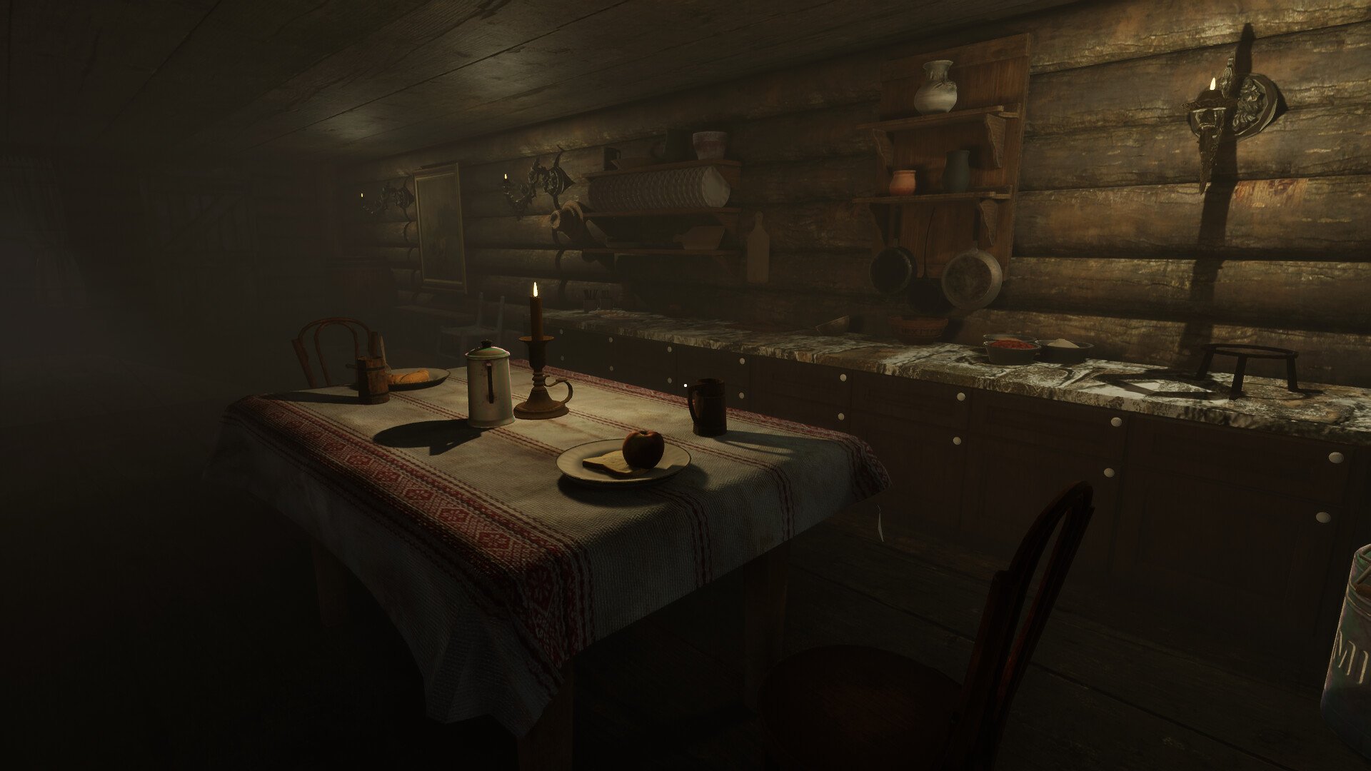 似曾相识/Seen Before_2