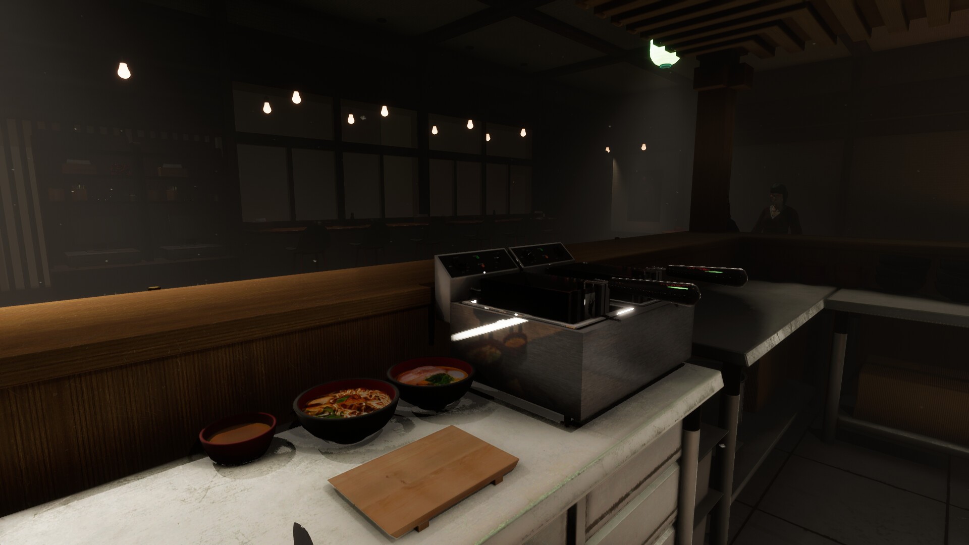 似曾相识/Seen Before_5