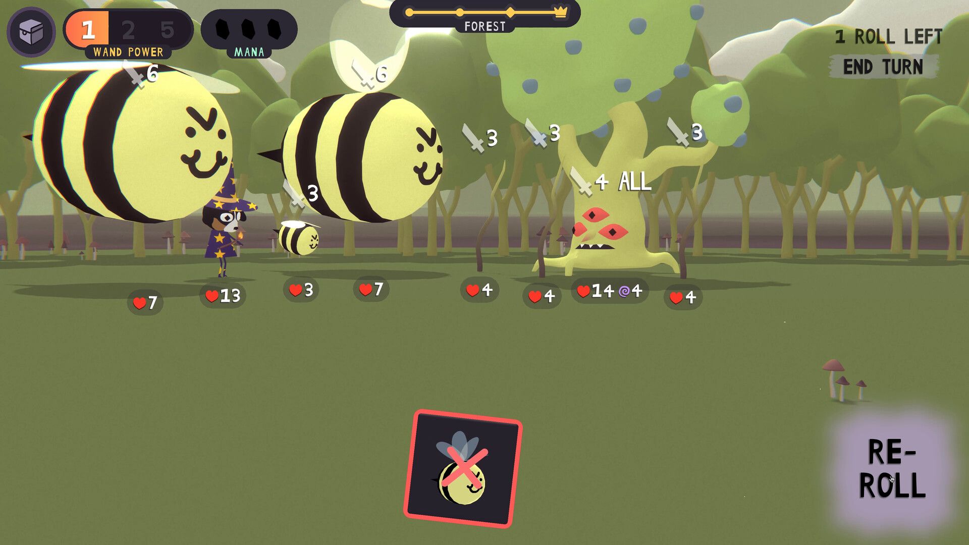 汪!巫!录!/DOG WITCH_2