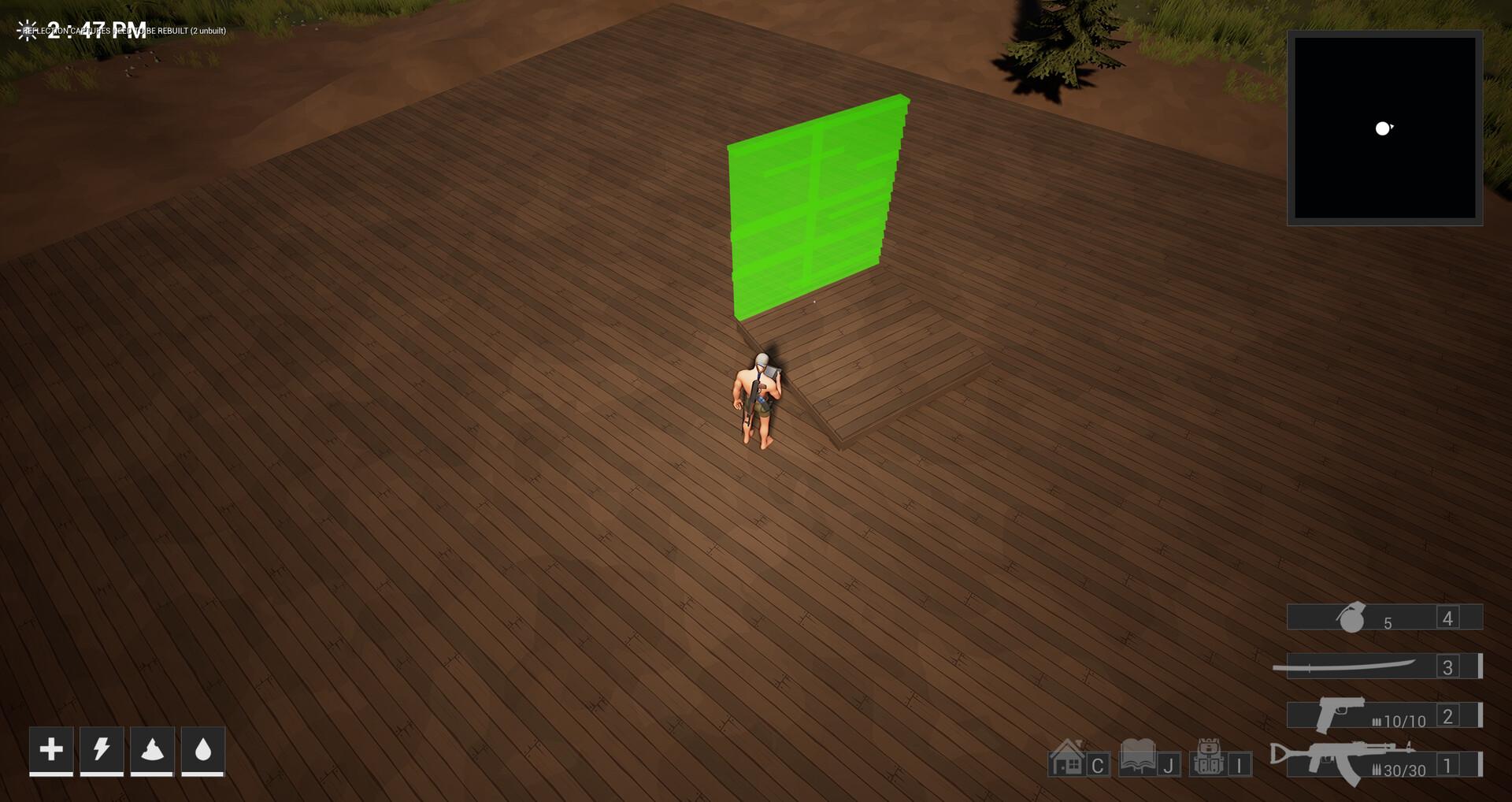 最后的营地/The Last Camp_4