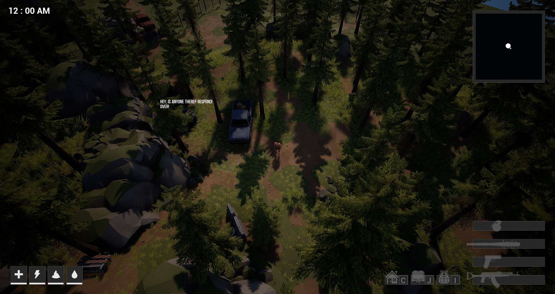 最后的营地/The Last Camp_0