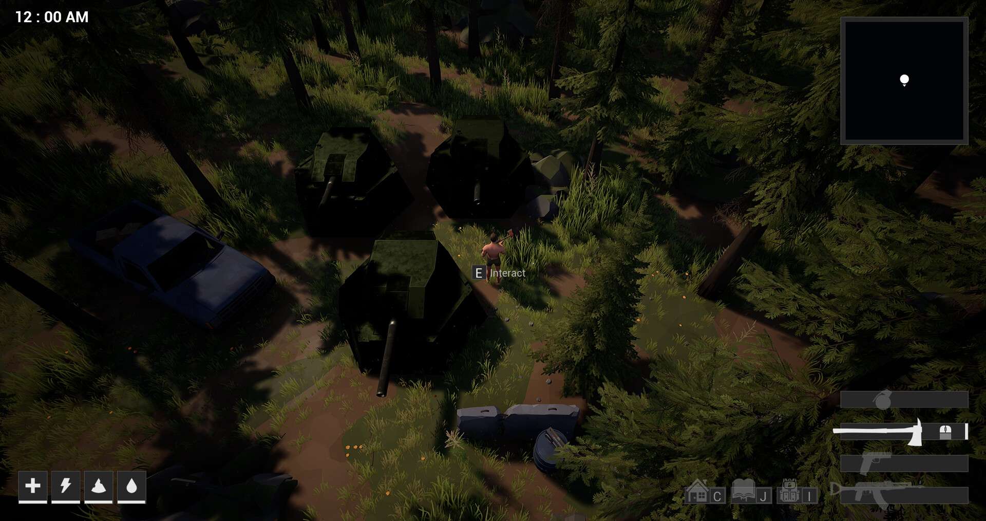 最后的营地/The Last Camp_2