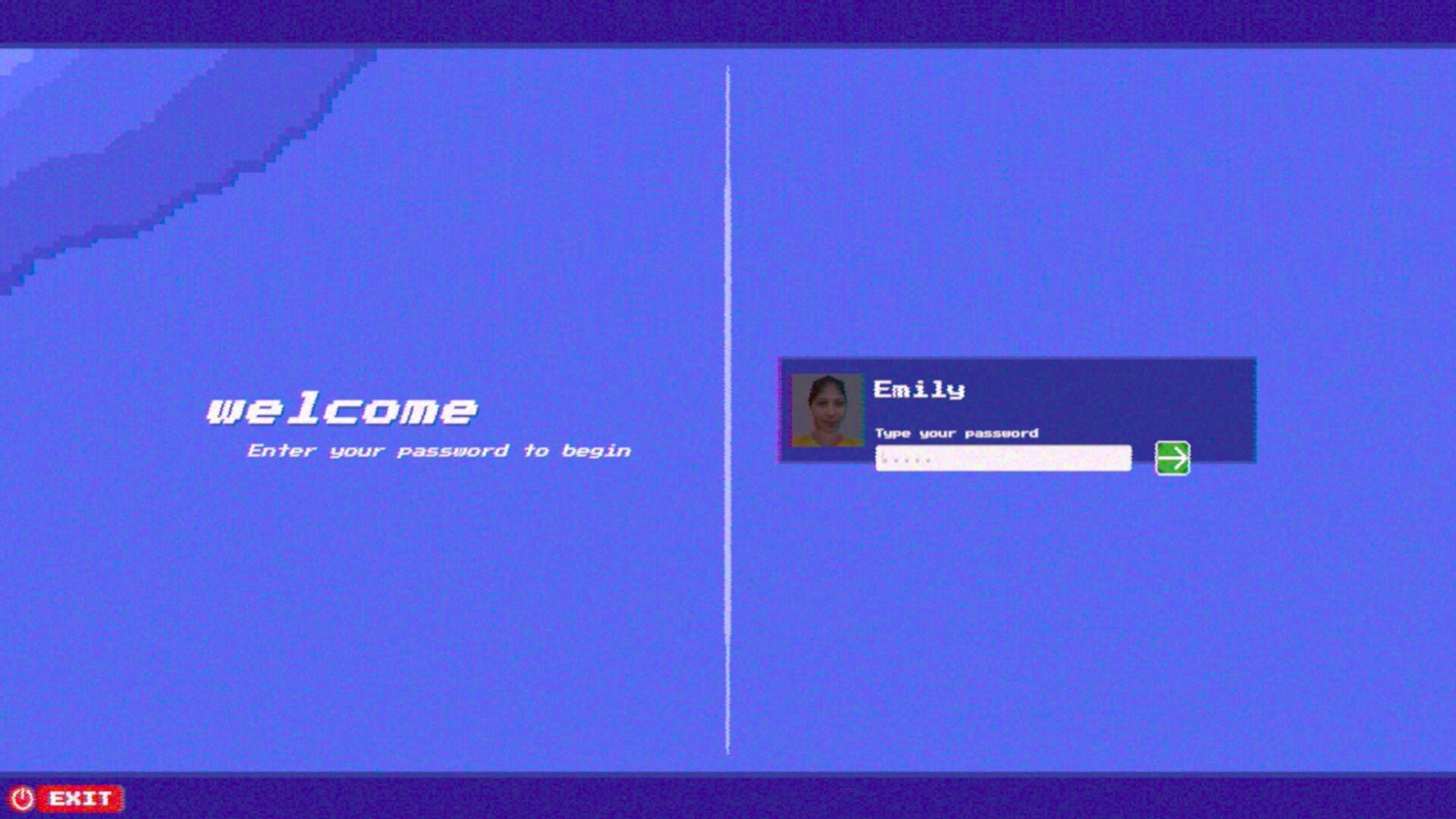 克服你的恐惧：看护者/Overcome Your Fears - Caretaker_4