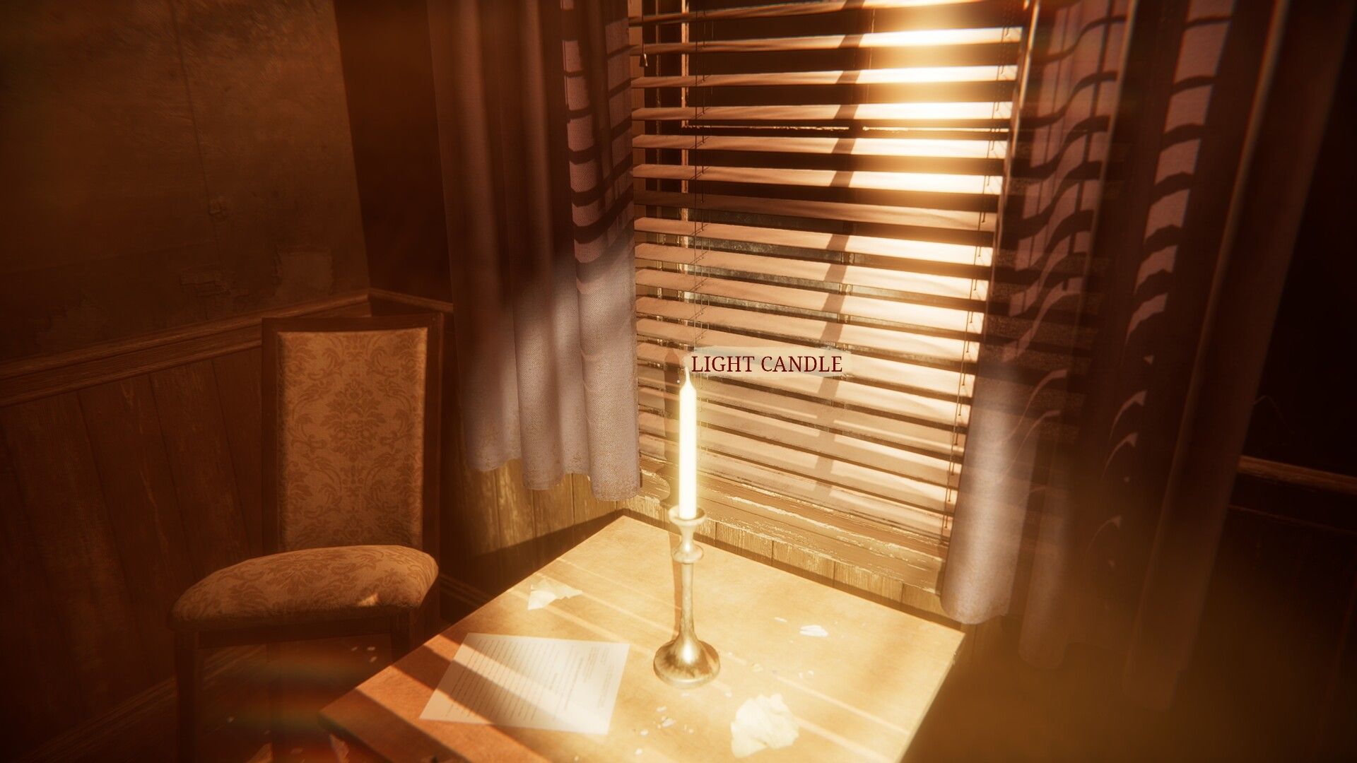 这是约翰的房子/It's John's House_3