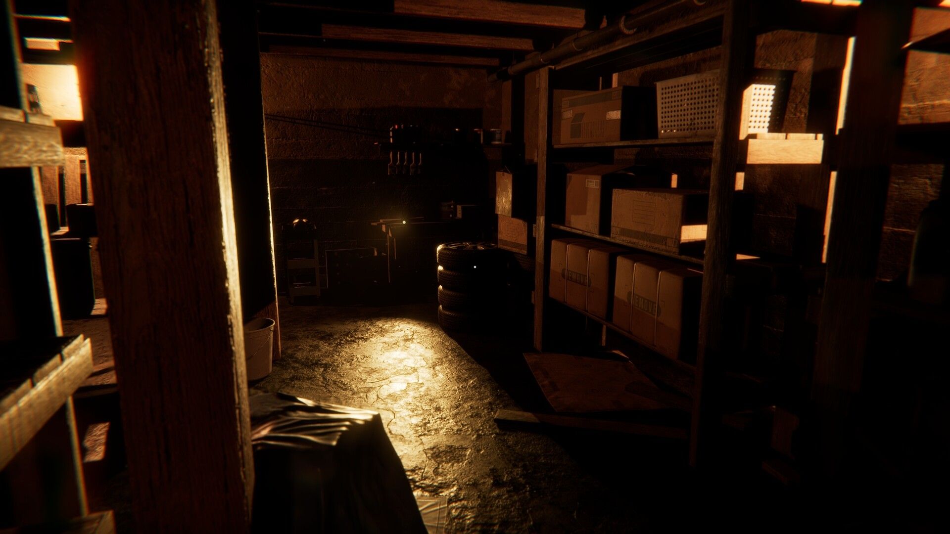 这是约翰的房子/It's John's House_5