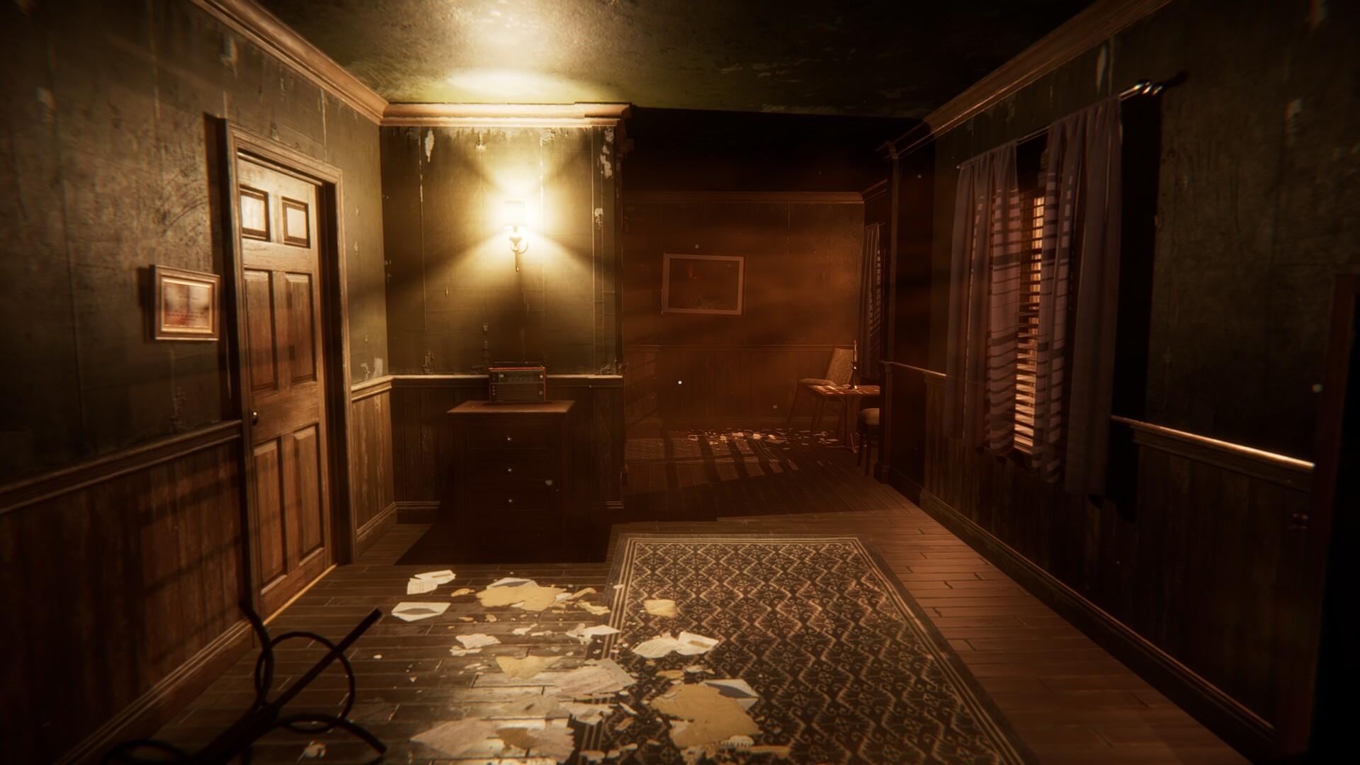 这是约翰的房子/It's John's House_0