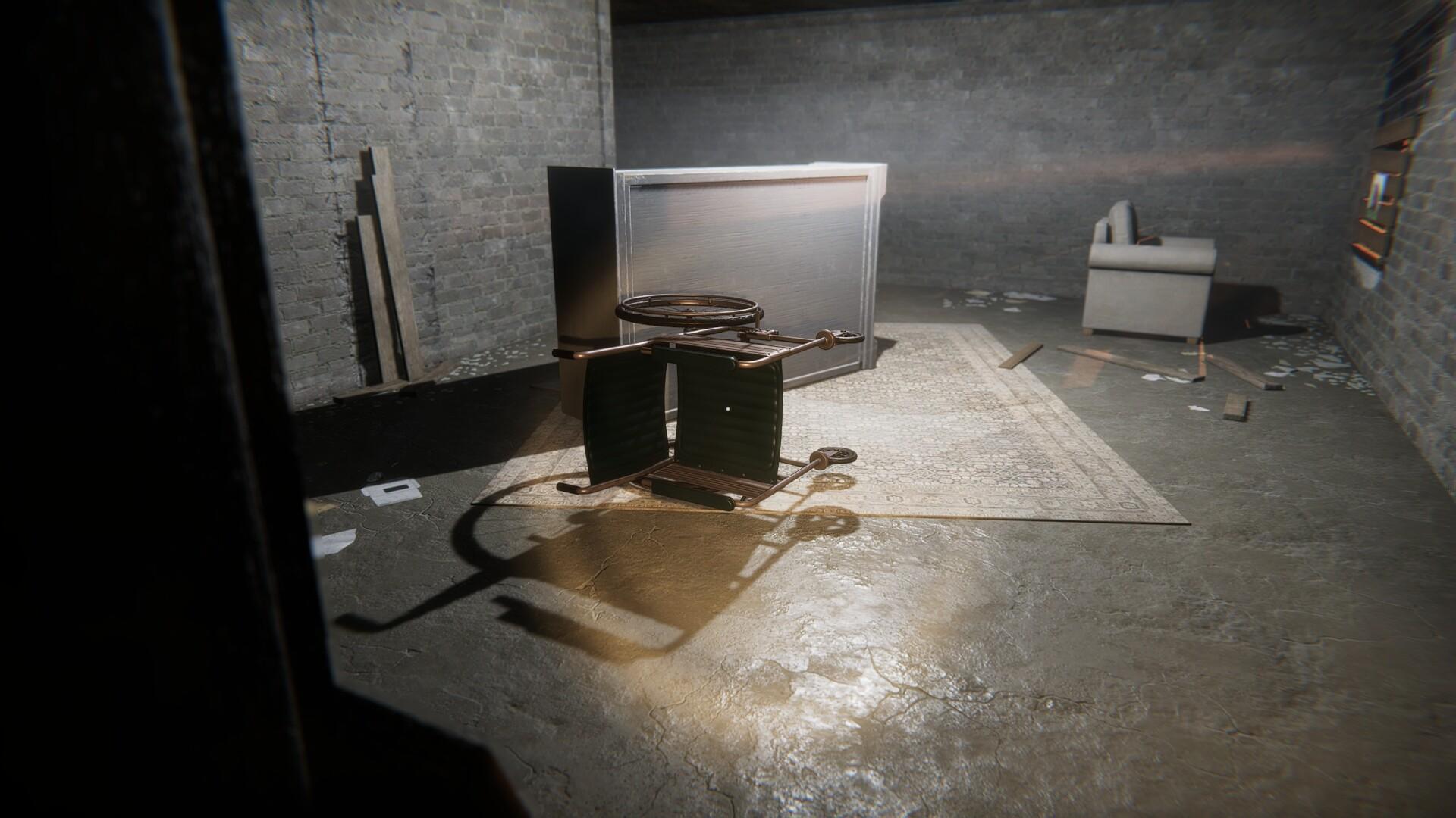 这是约翰的房子/It's John's House_4