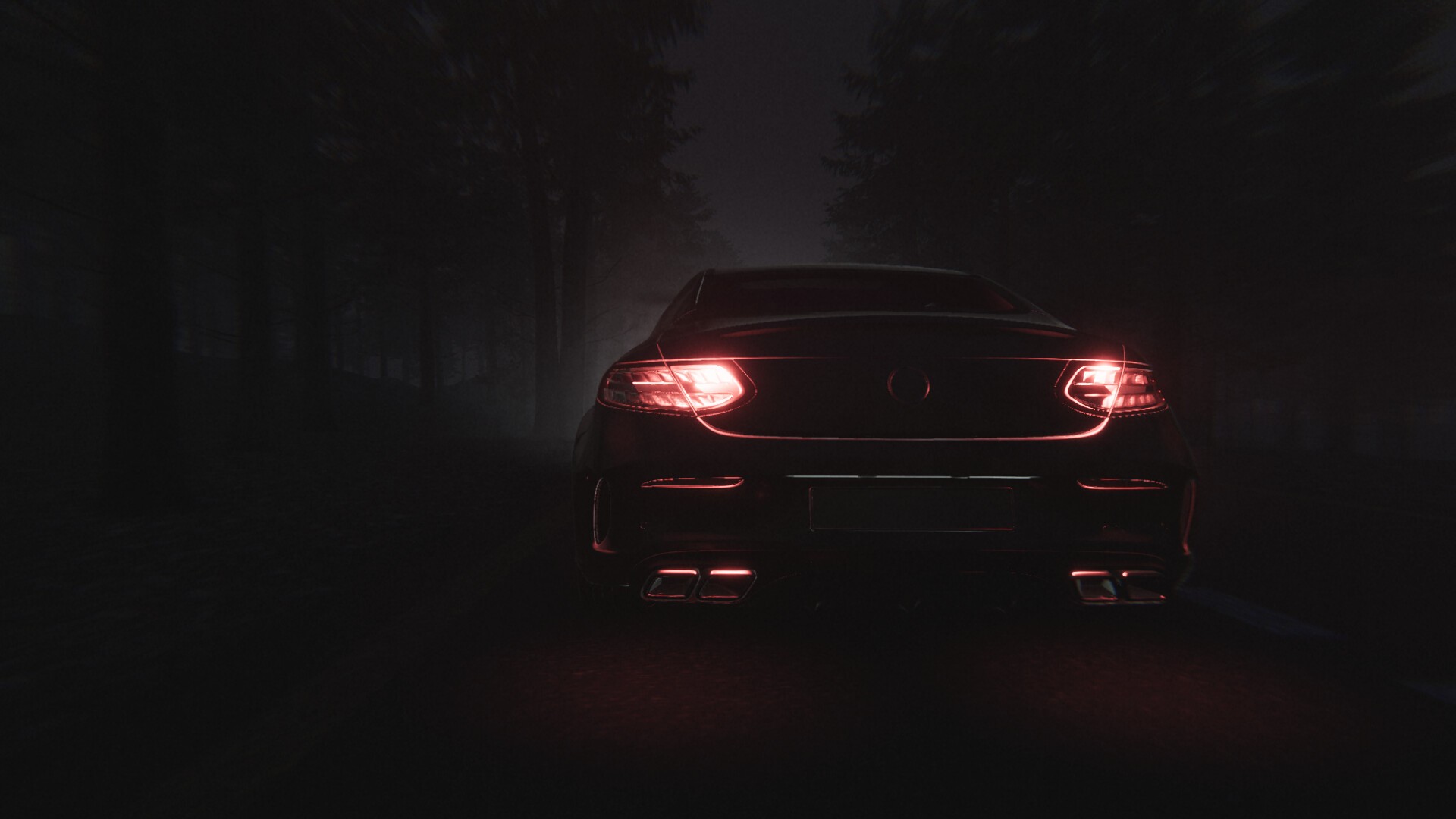 寂静死寂：诅咒回响/Dead Silence - Echoes of the Damned_0