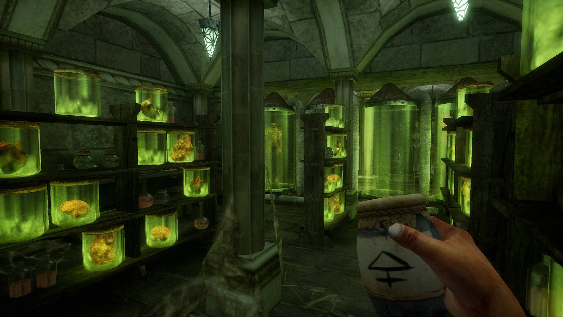 死亡之帽/Caput Mortum_3