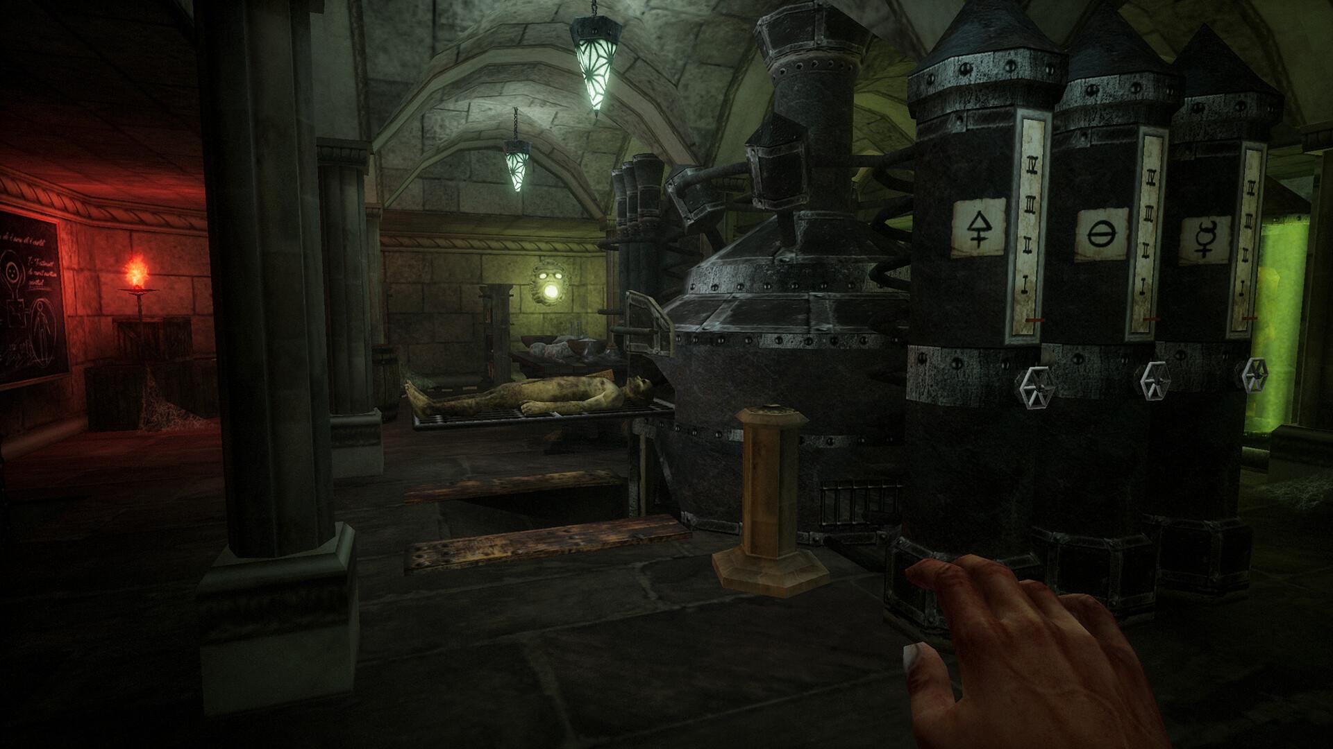 死亡之帽/Caput Mortum_5