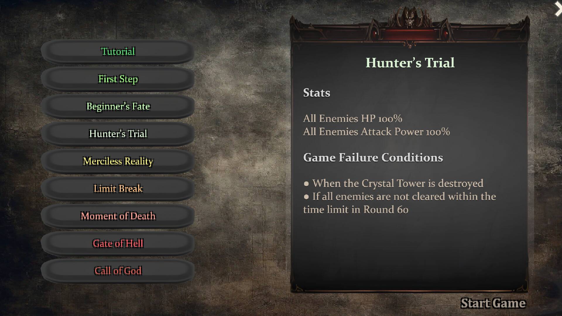塞伦迪亚：随机装备塔防/Serendia-Random Equip Draw Defense_1