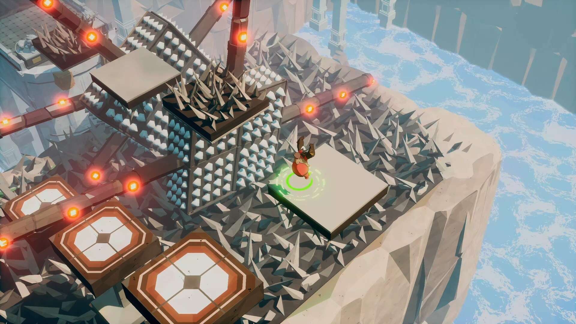 恶魔宝贝/DAMON and BABY_1