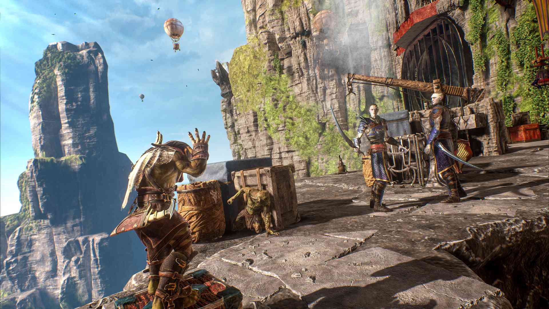 冥河：黑暗碎片/冥河：暗影碎片/Styx: Shards of Darkness_5