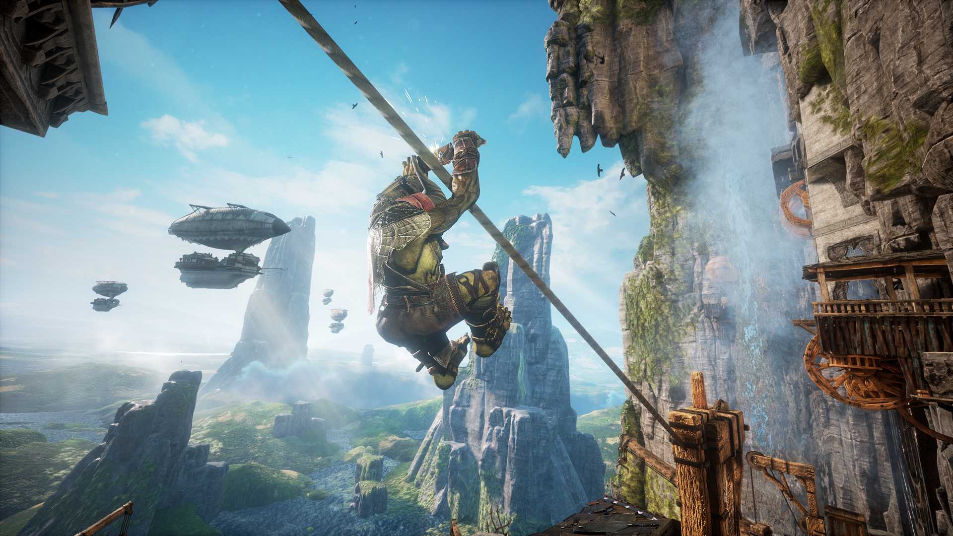 冥河：黑暗碎片/冥河：暗影碎片/Styx: Shards of Darkness_7