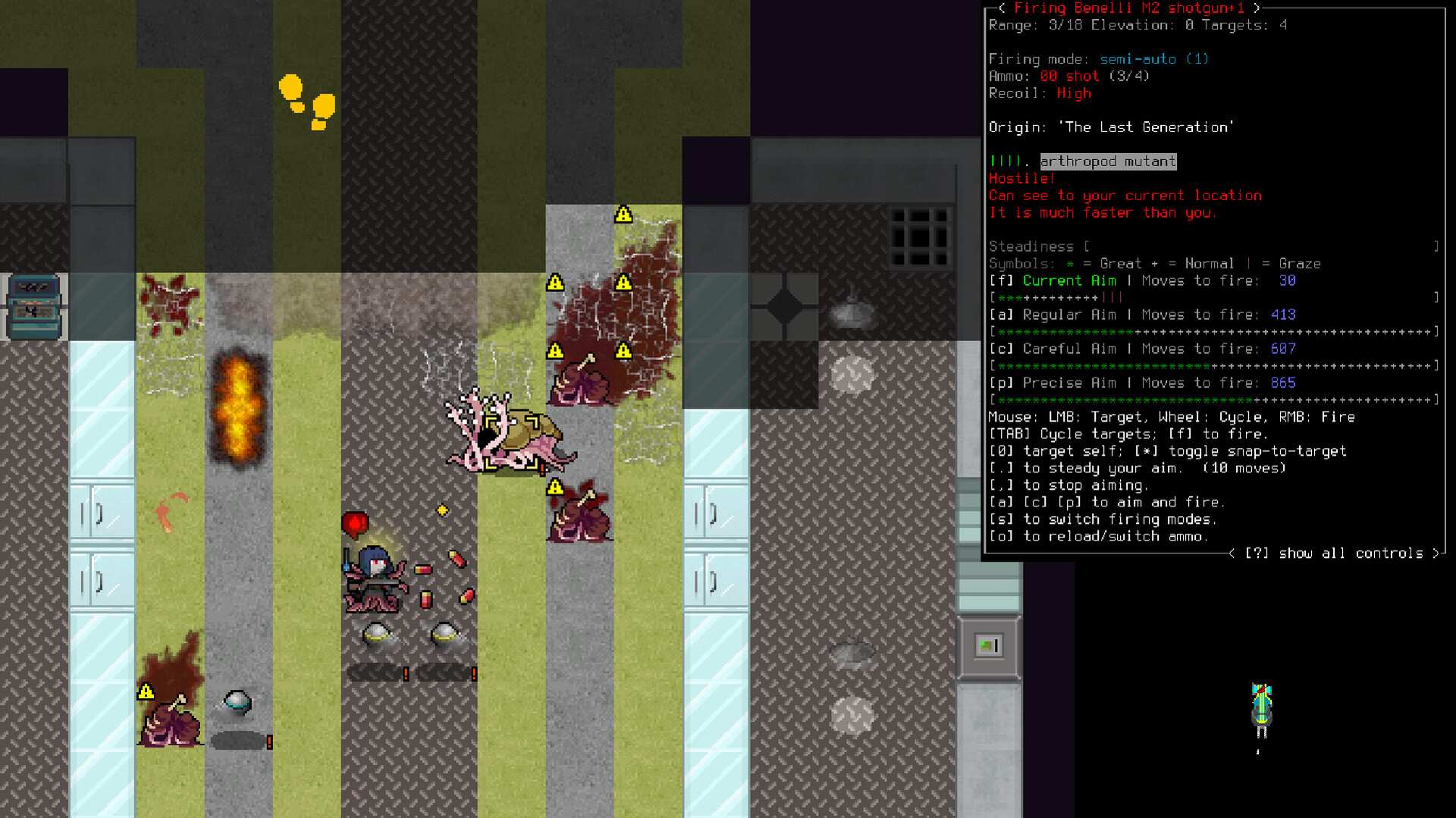 灾难：最后的一代/Cataclysm: The Last Generation_0