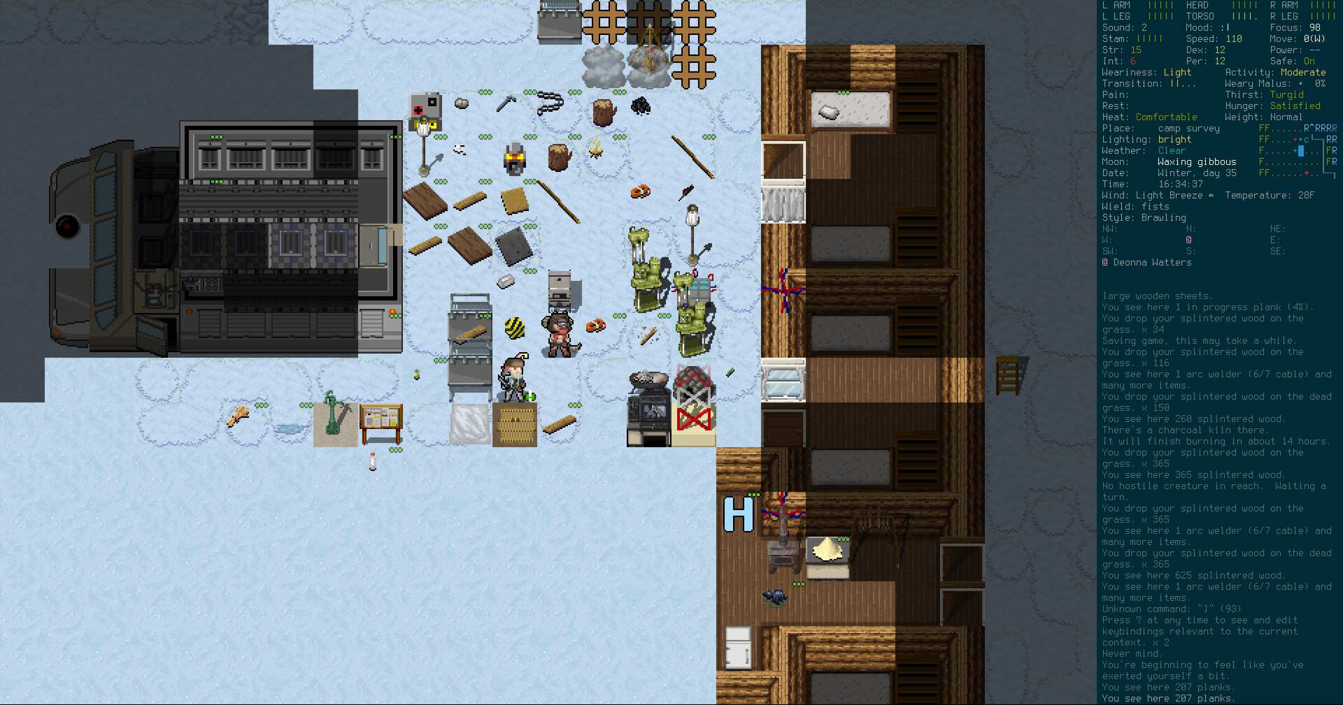 灾难：最后的一代/Cataclysm: The Last Generation_5