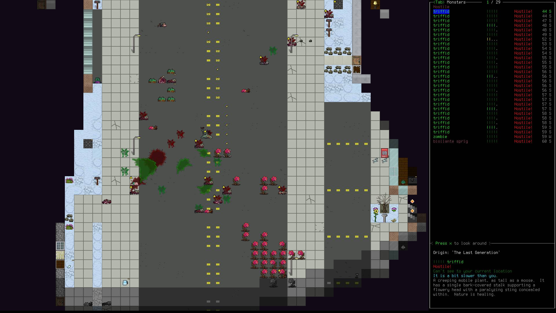 灾难：最后的一代/Cataclysm: The Last Generation_3