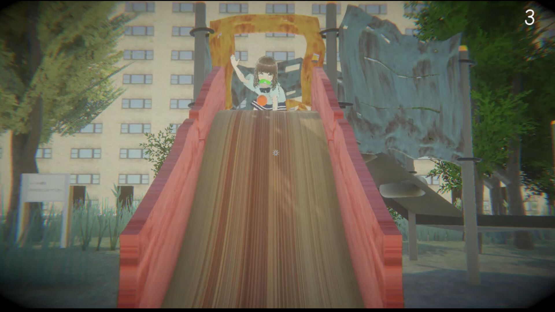 过家家/Playing House_1