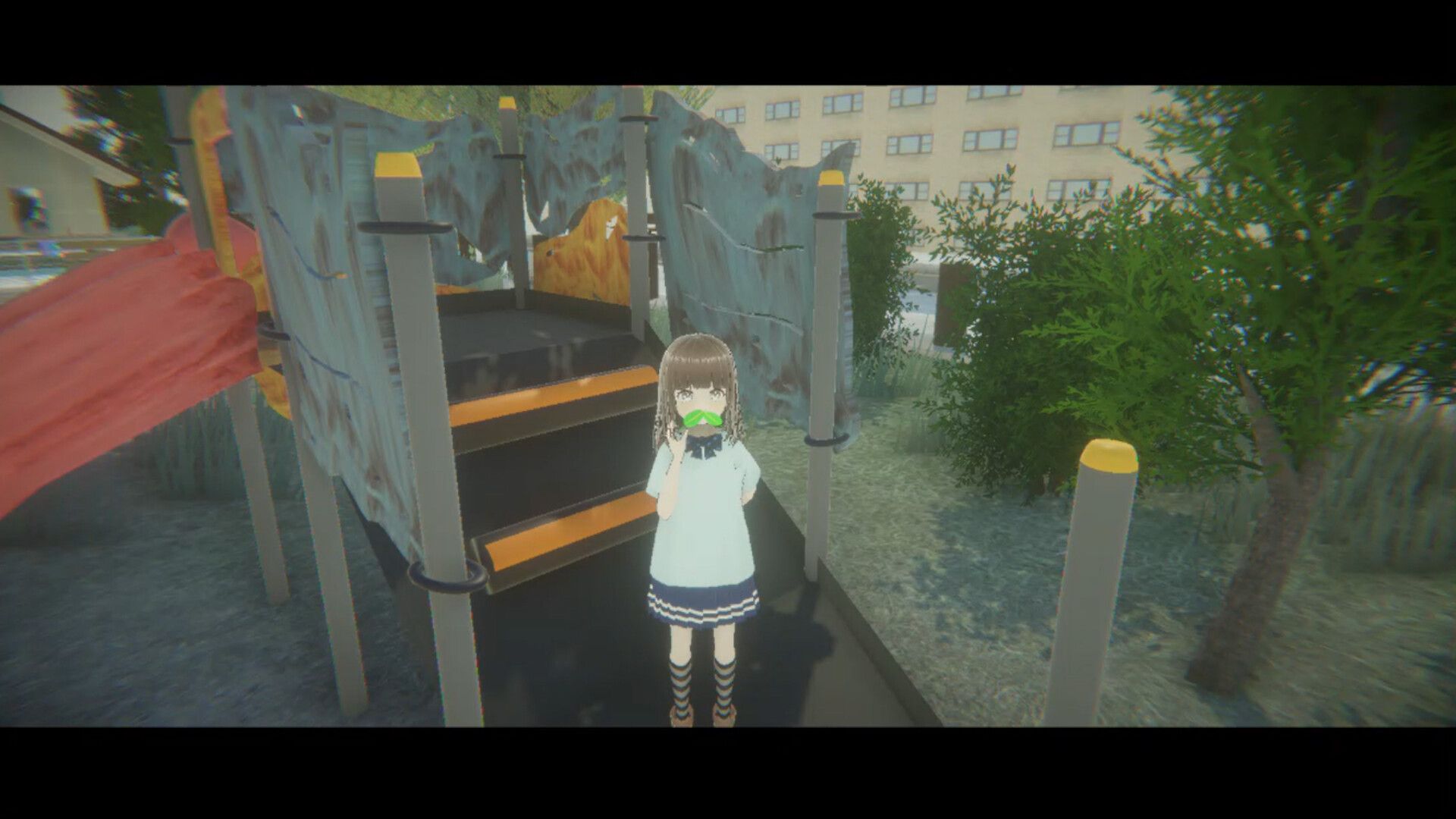 过家家/Playing House_3