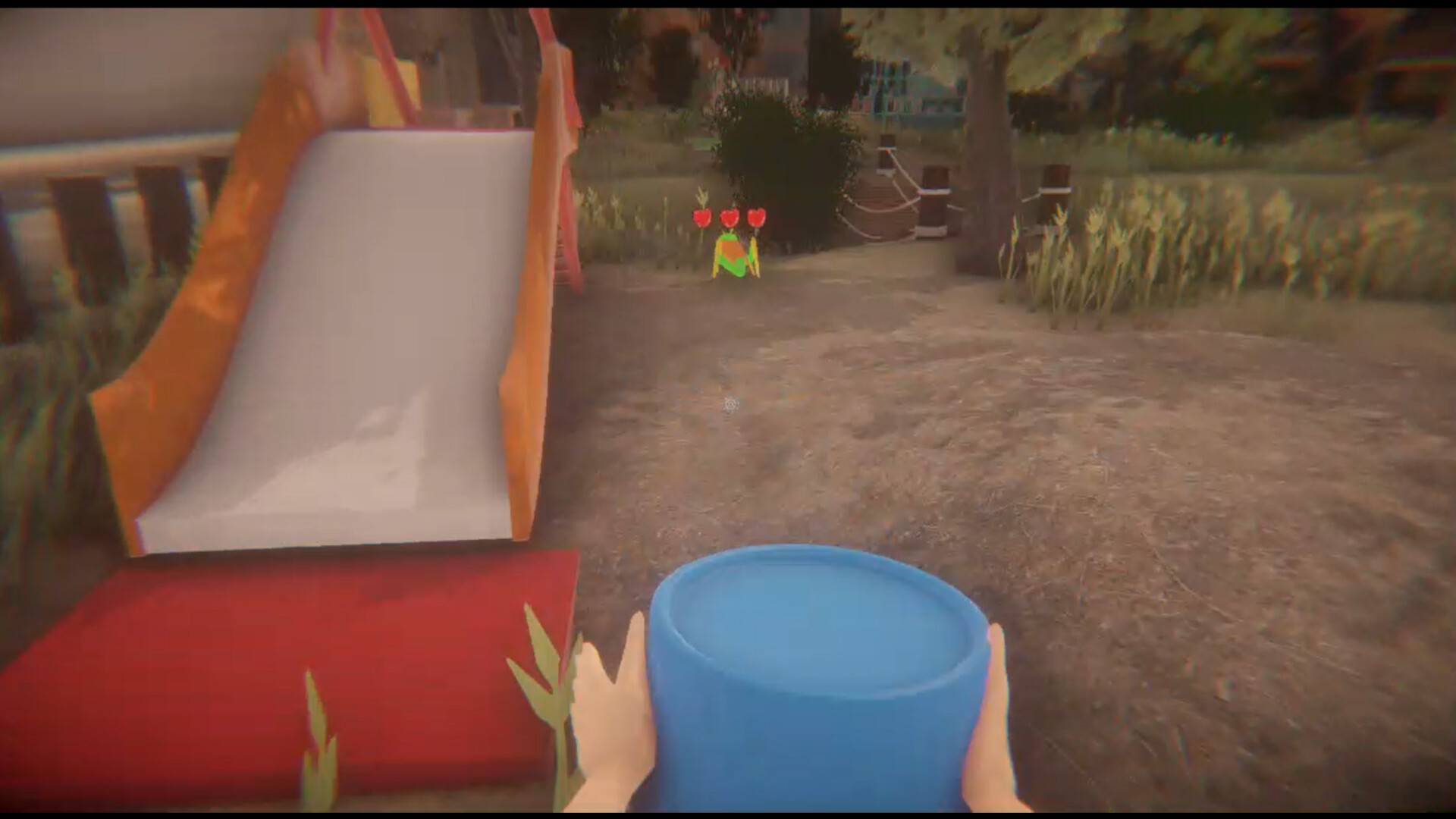 过家家/Playing House_5