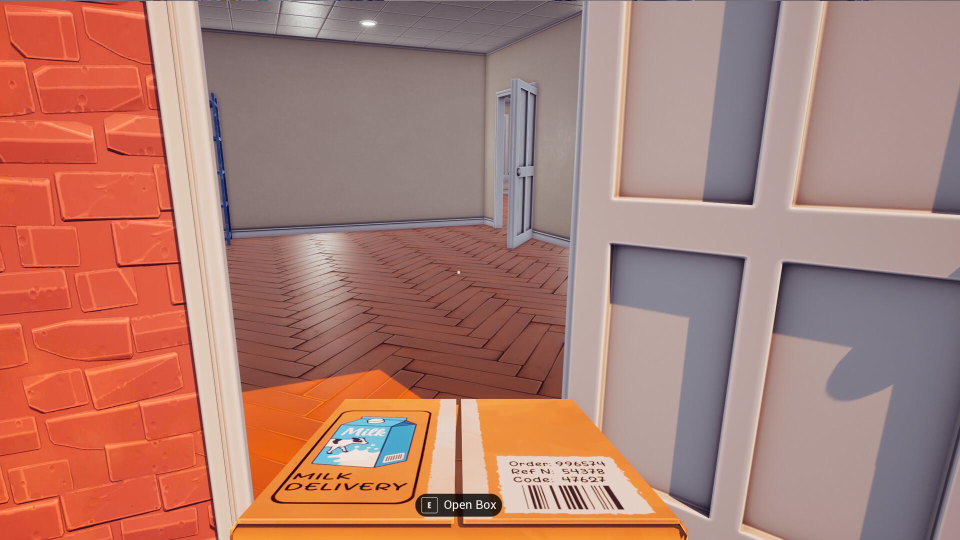 烘焙人生：咖啡馆模拟器/The Roast - Coffee Shop Simulator_4