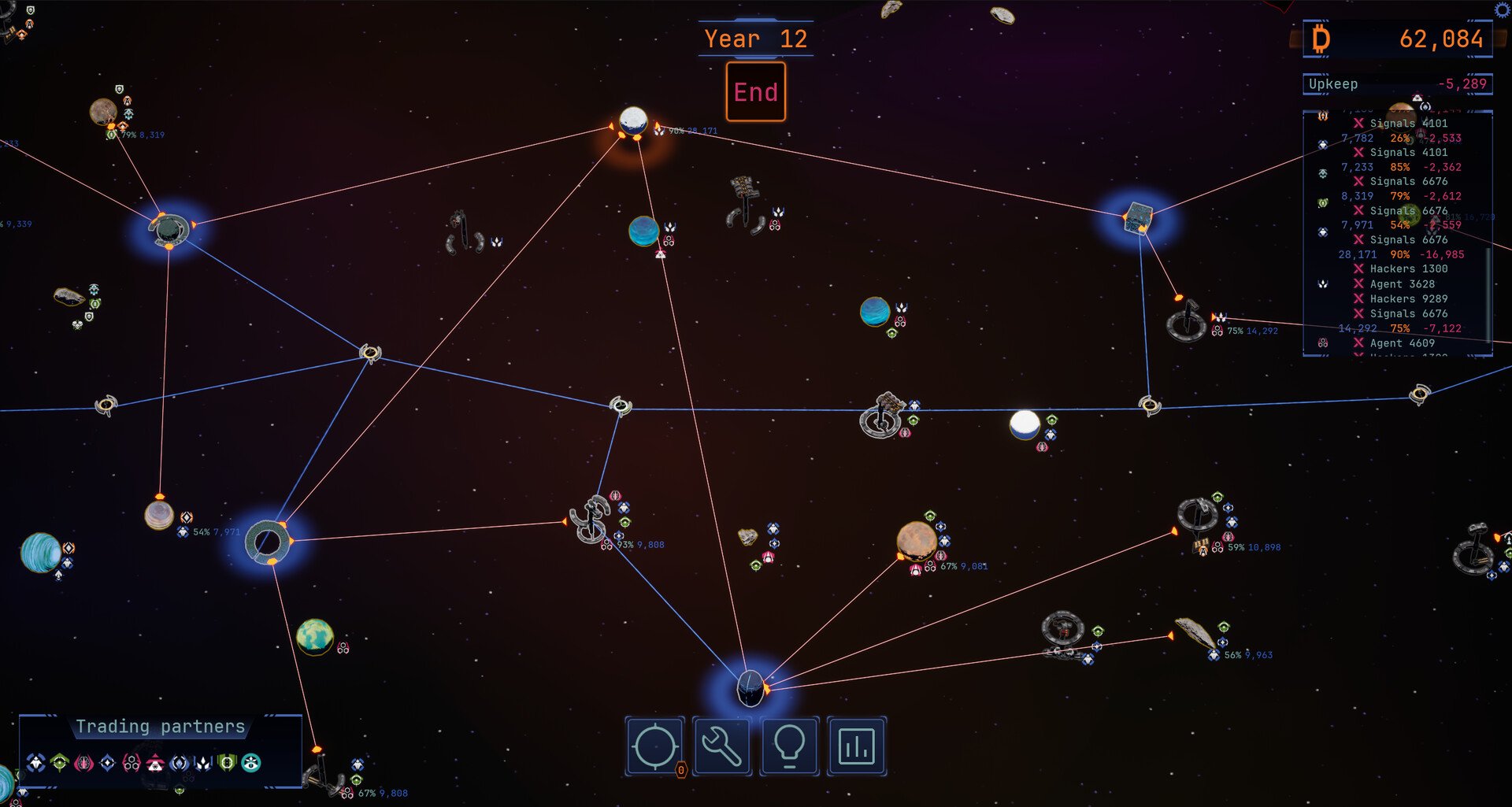 星际间谍公司/Interstellar Espionage Inc._4