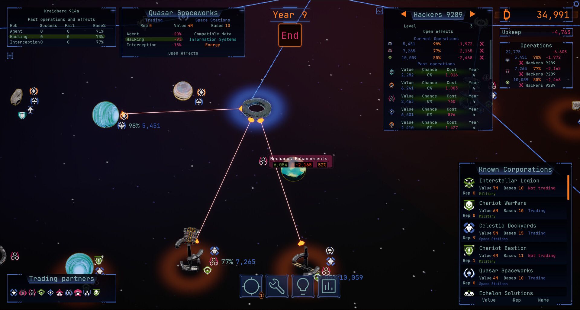 星际间谍公司/Interstellar Espionage Inc._2