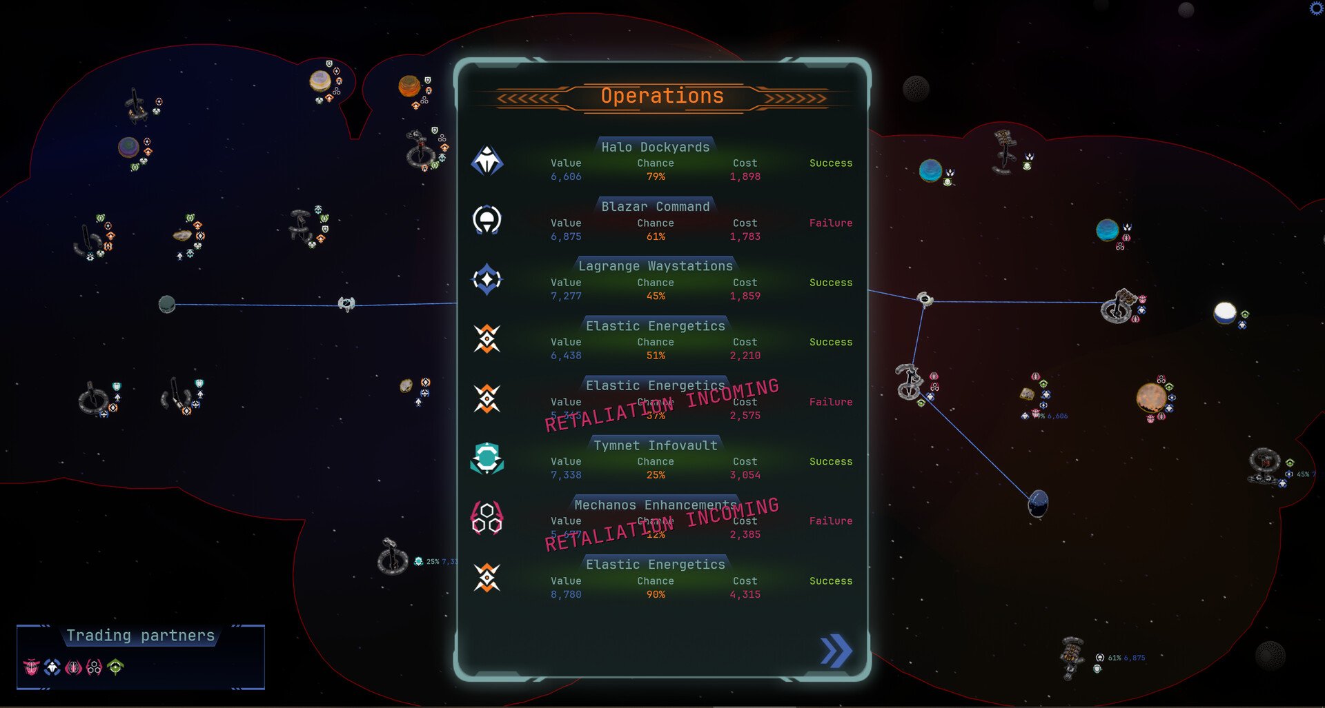 星际间谍公司/Interstellar Espionage Inc._1