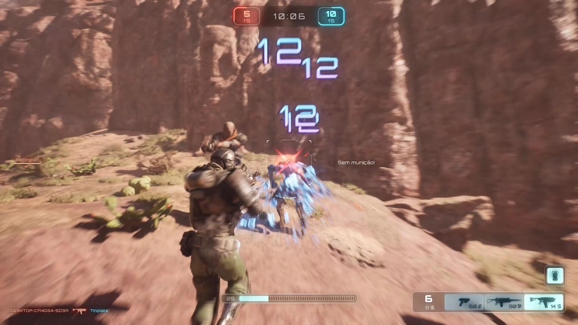 幻影行动/Phantom Ops_2