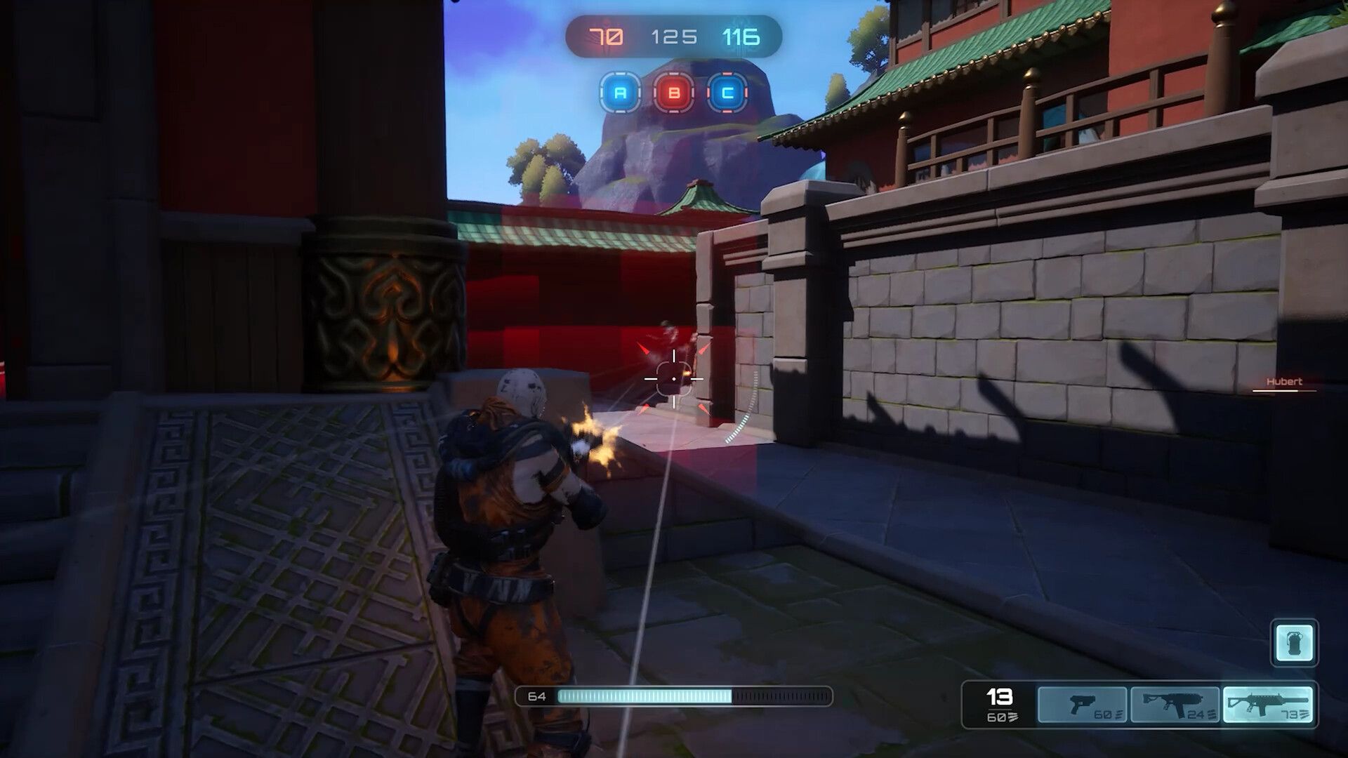 幻影行动/Phantom Ops_0