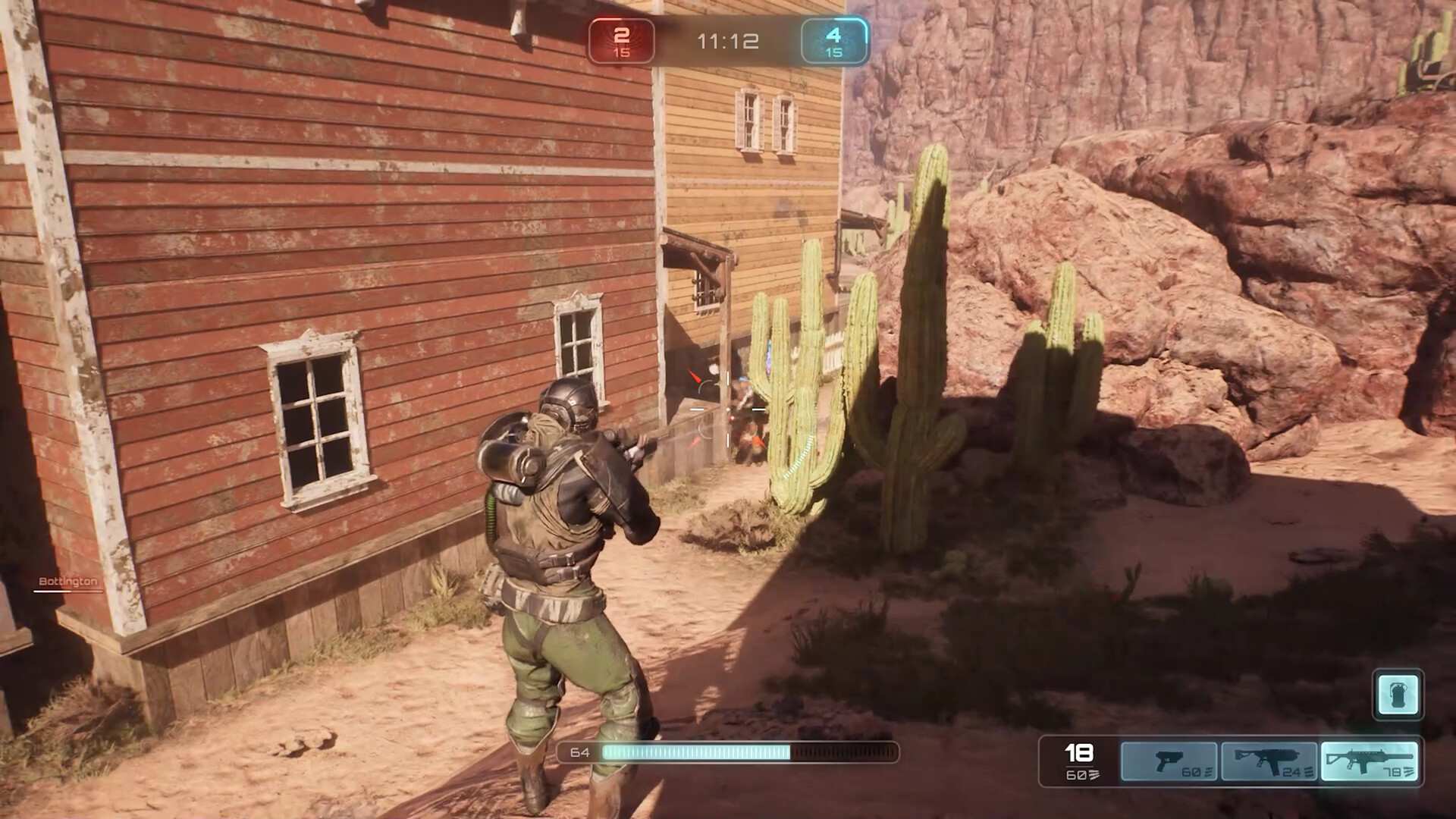 幻影行动/Phantom Ops_4