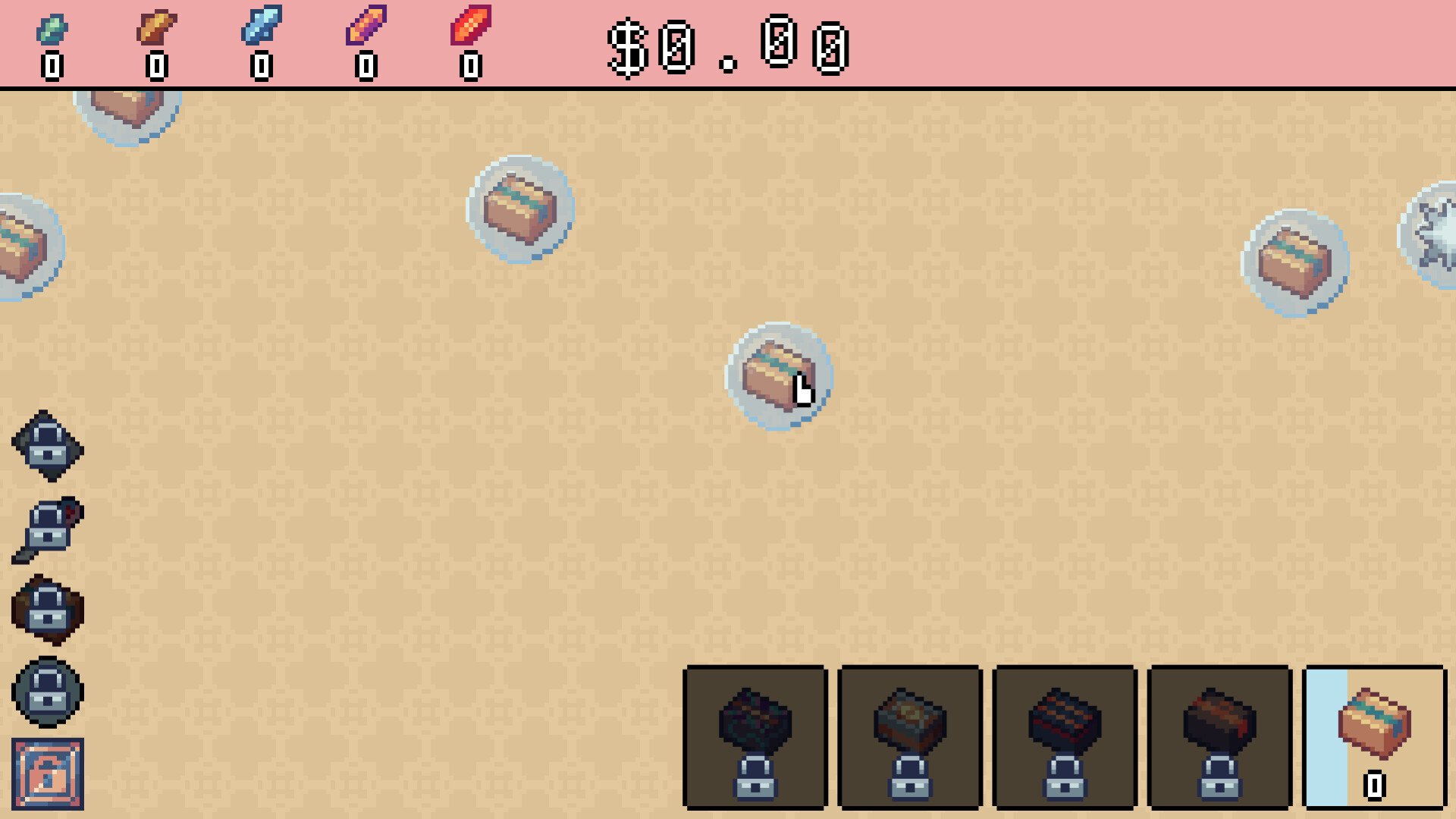 盲盒拆拆乐园/Unboxathon_0